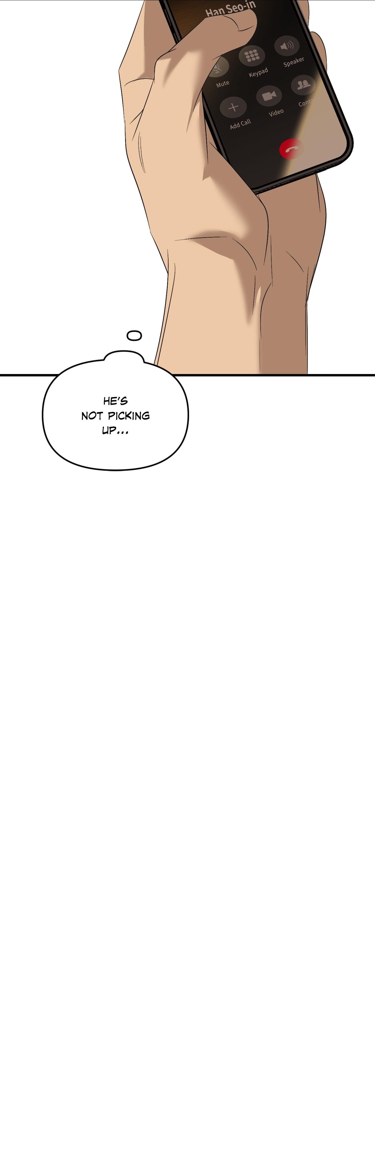Read Backlight chapter 62 image 46 on Lezhin