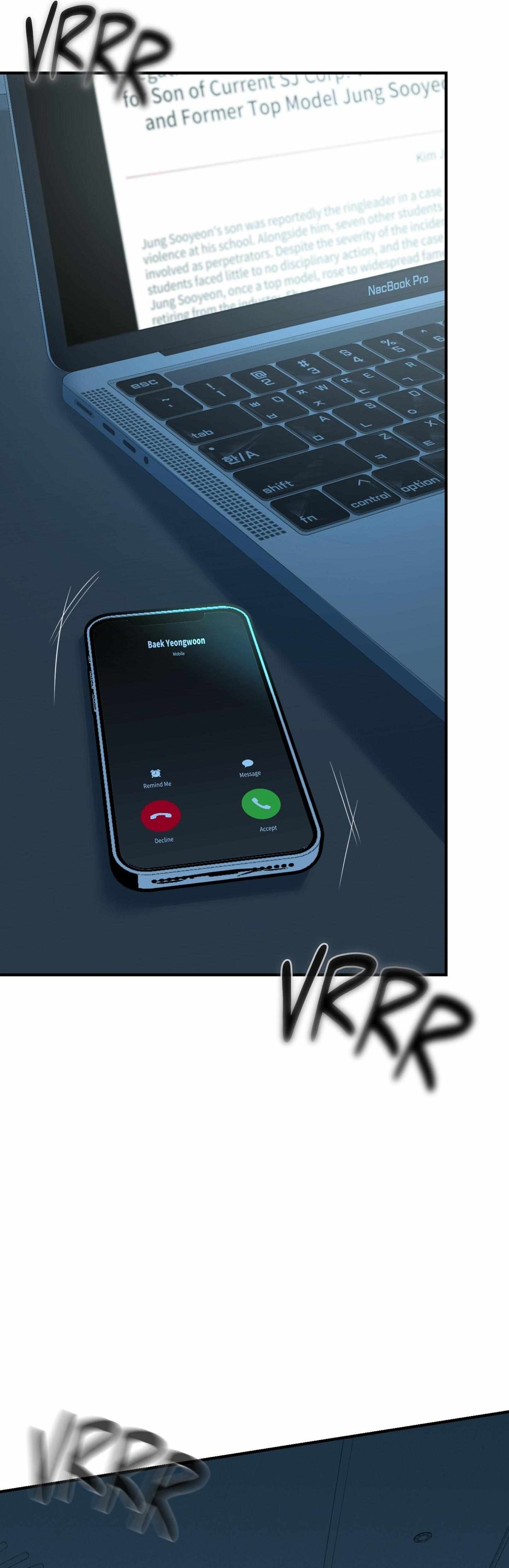 Read Backlight chapter 62 image 48 on Lezhin