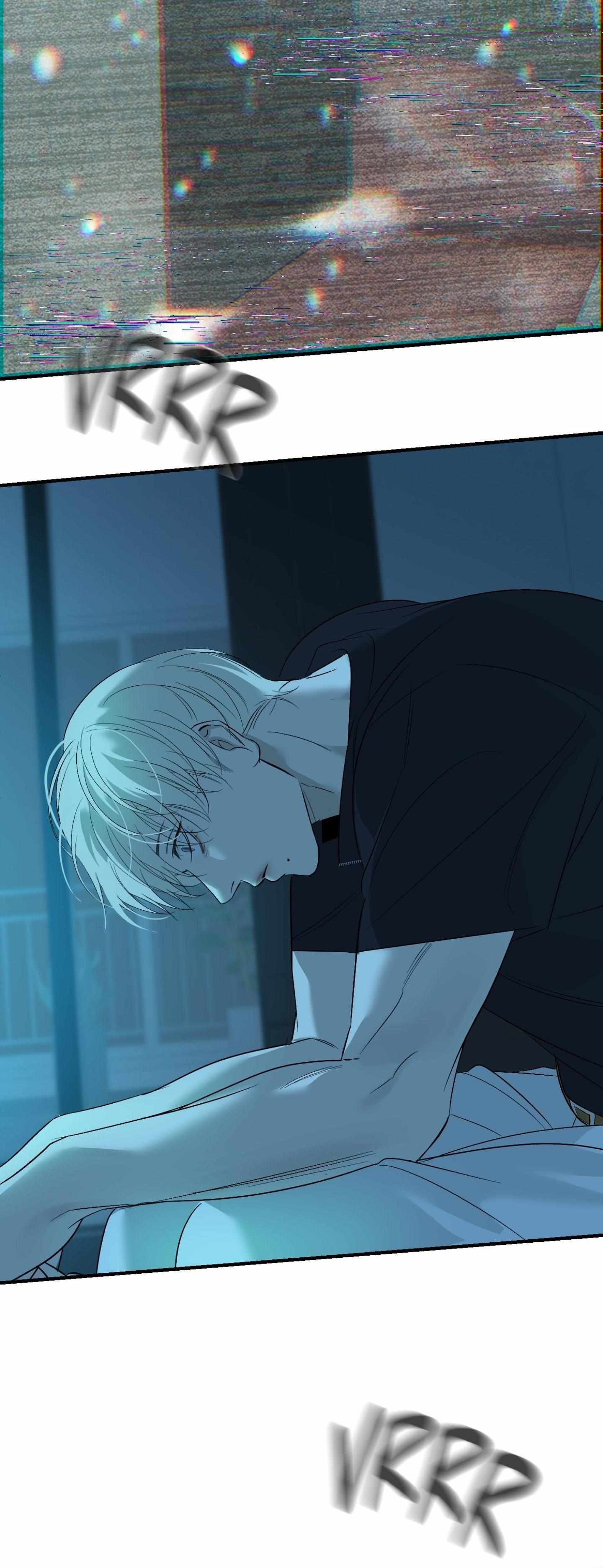 Read Backlight chapter 62 image 50 on Lezhin
