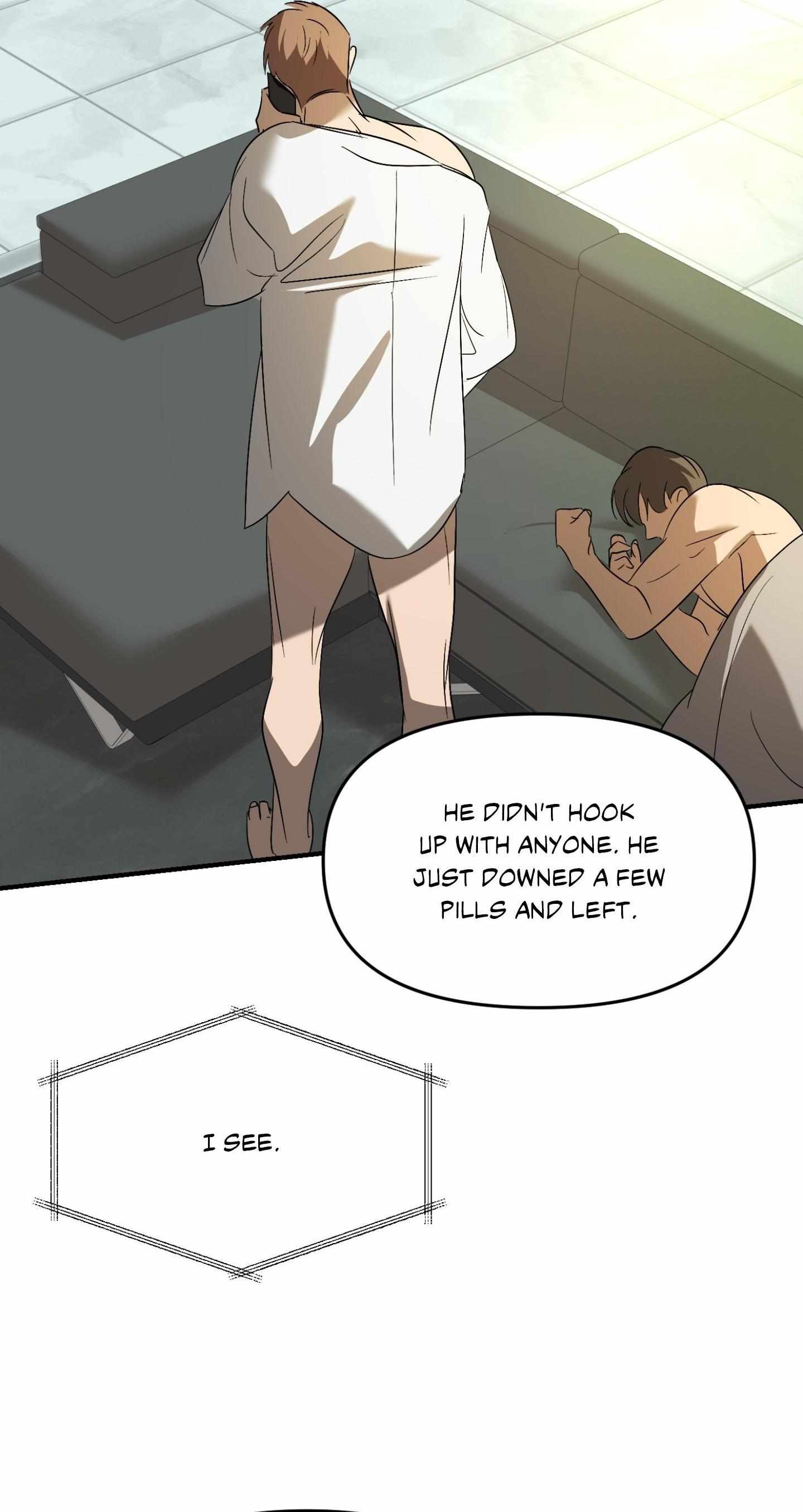 Read Backlight chapter 62 image 55 on Lezhin