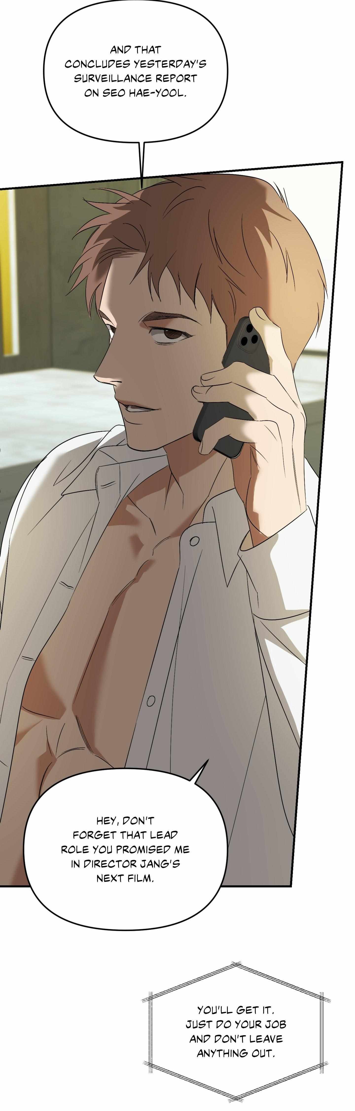 Read Backlight chapter 62 image 56 on Lezhin