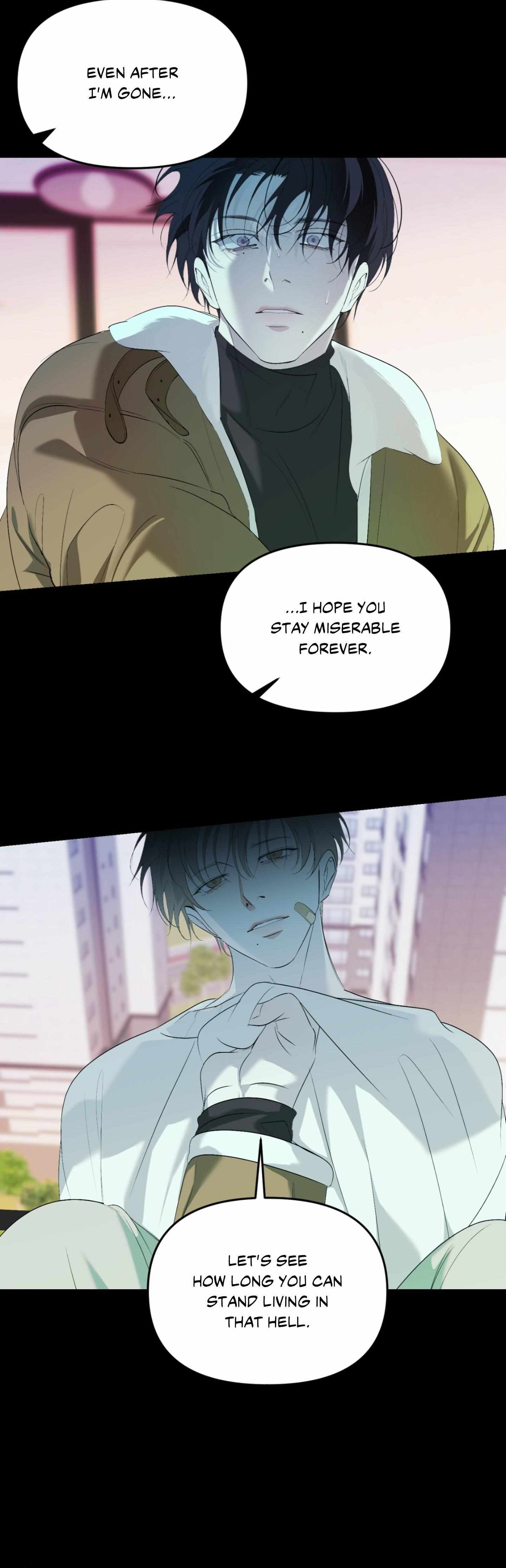 Read Backlight chapter 63 image 10 on Lezhin