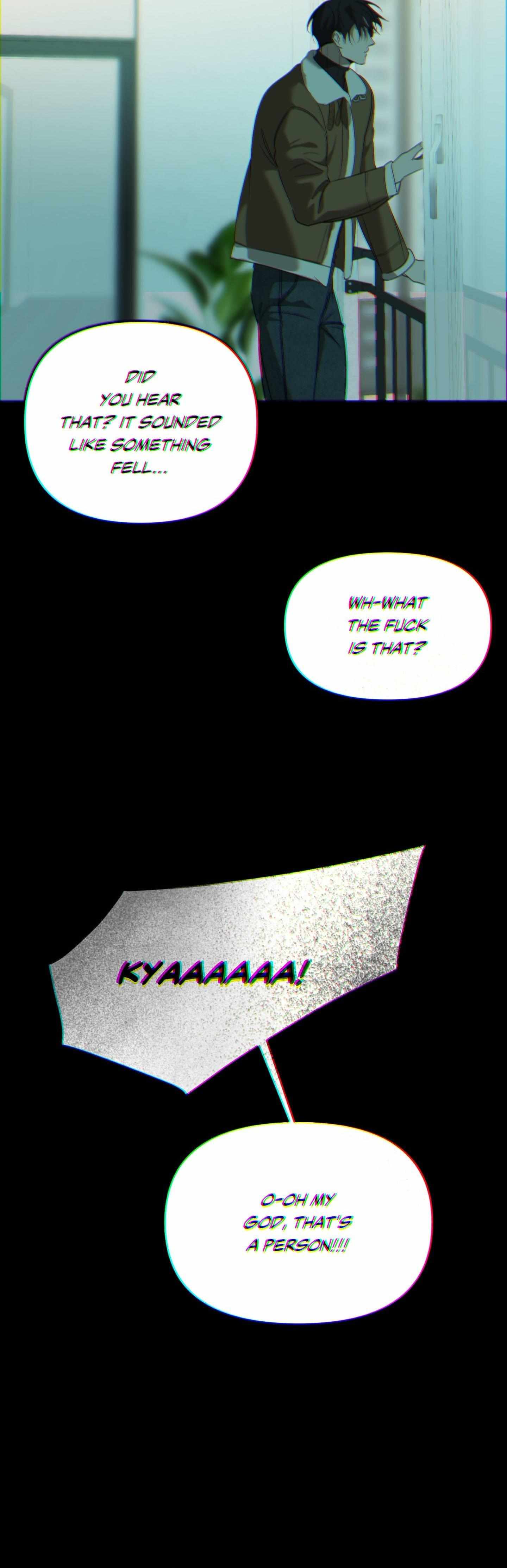 Read Backlight chapter 63 image 13 on Lezhin