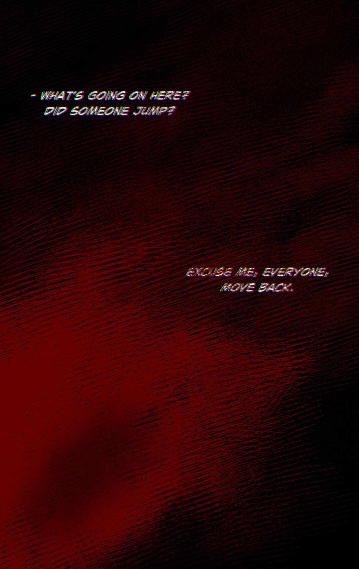 Read Backlight chapter 63 image 15 on Lezhin