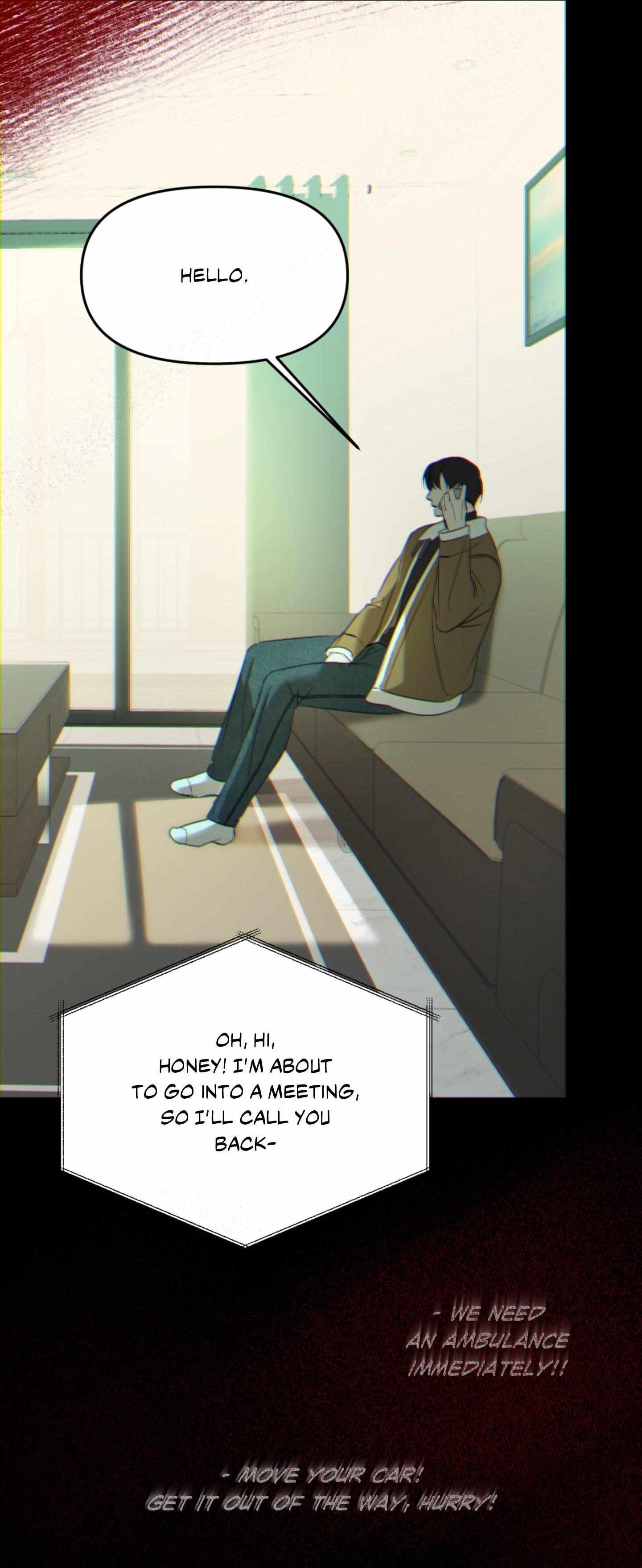 Read Backlight chapter 63 image 16 on Lezhin