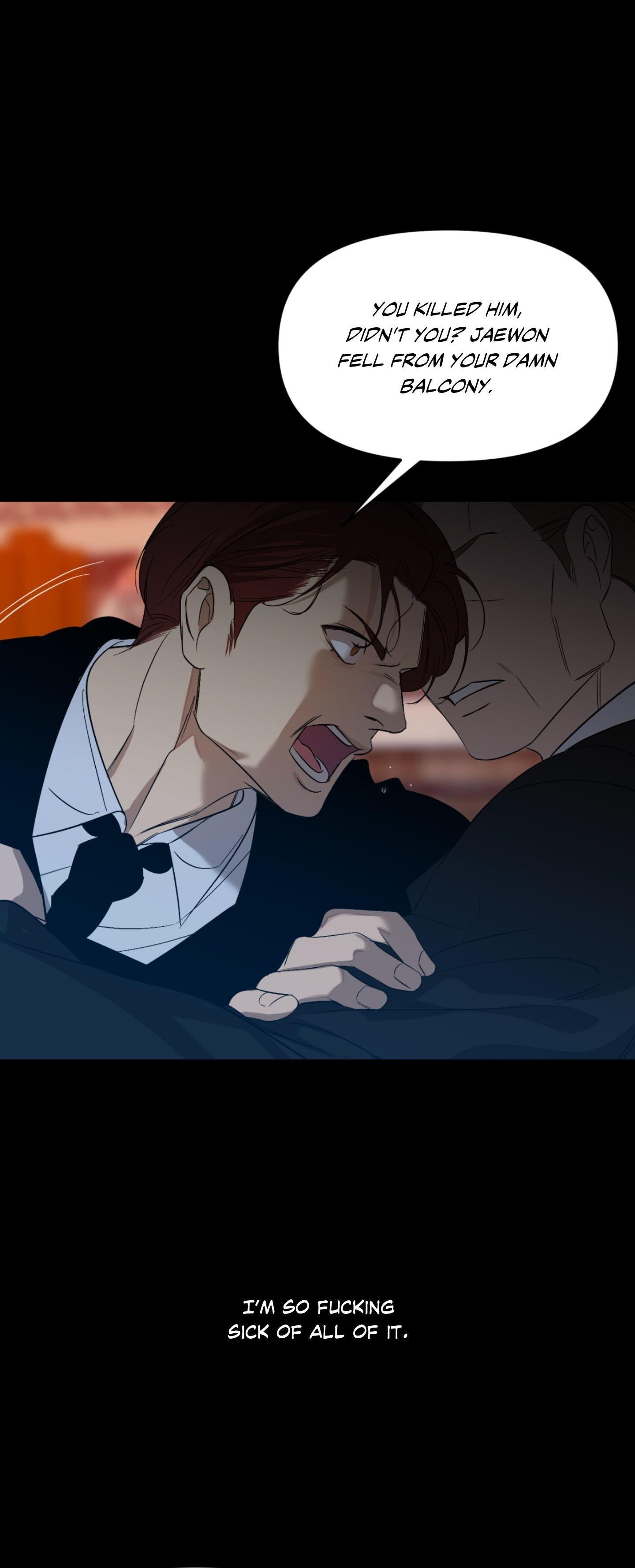 Read Backlight chapter 63 image 18 on Lezhin