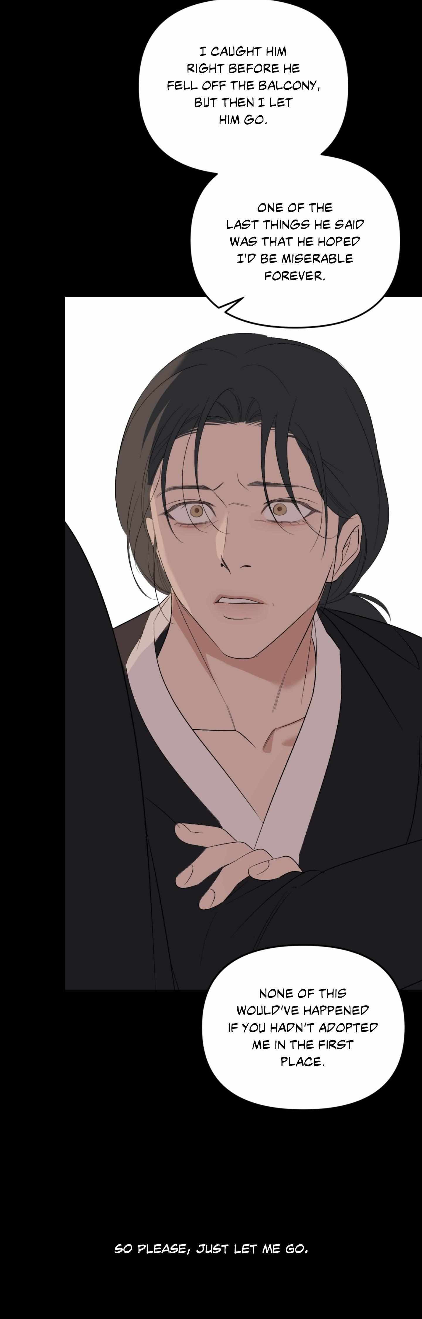 Read Backlight chapter 63 image 20 on Lezhin