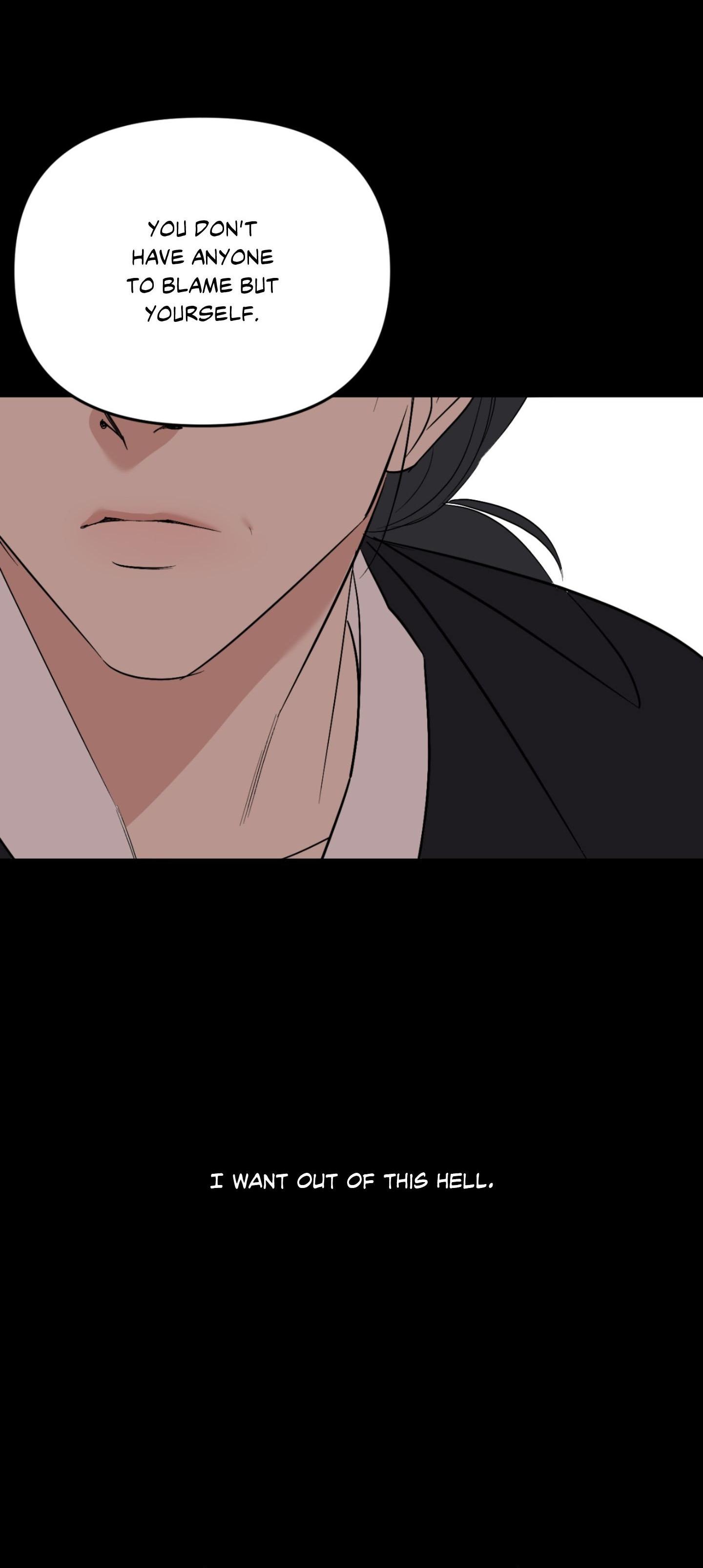 Read Backlight chapter 63 image 21 on Lezhin