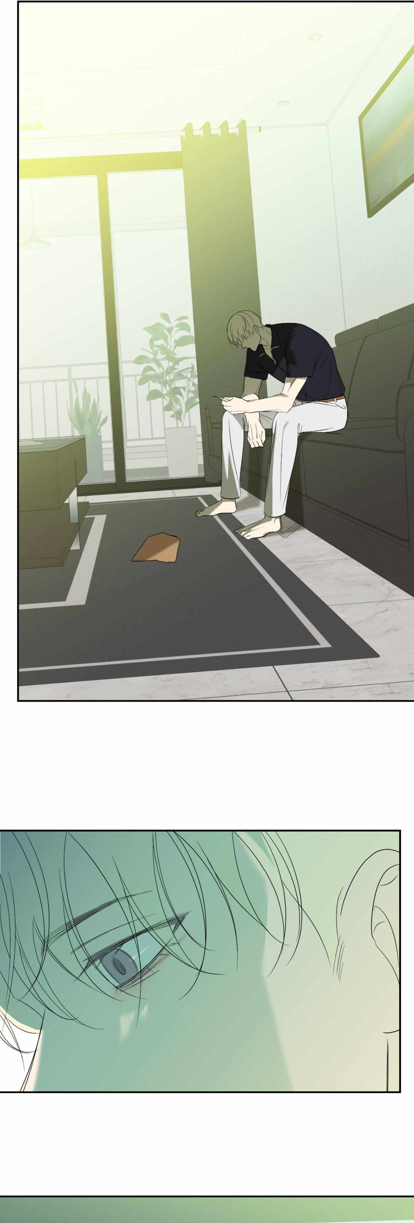 Read Backlight chapter 63 image 25 on Lezhin