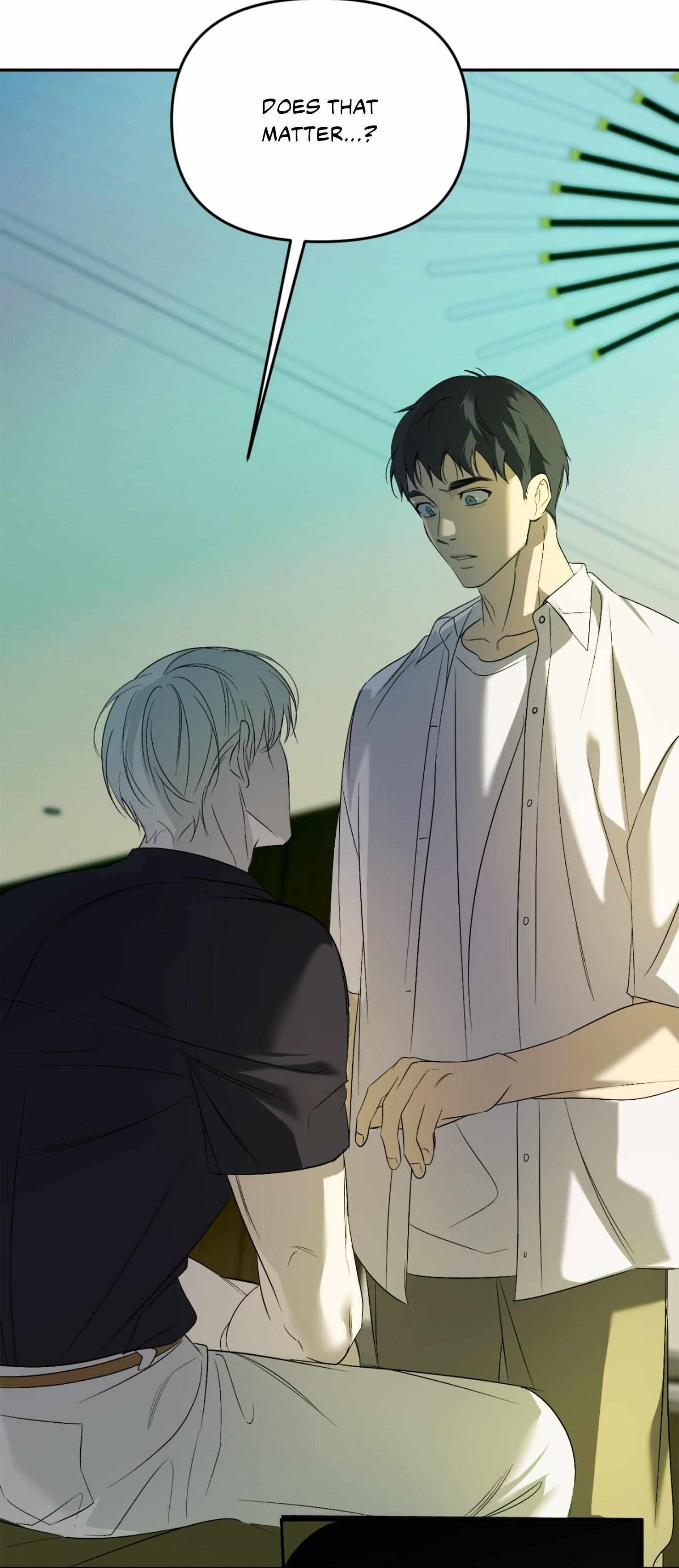 Read Backlight chapter 63 image 31 on Lezhin