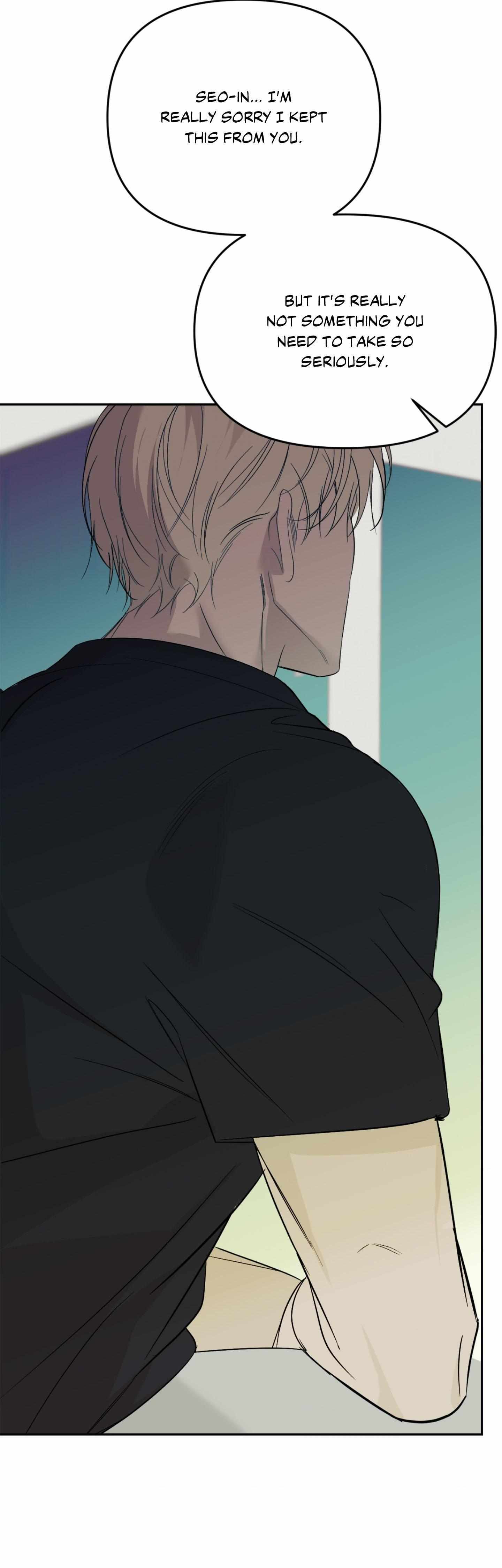 Read Backlight chapter 63 image 33 on Lezhin