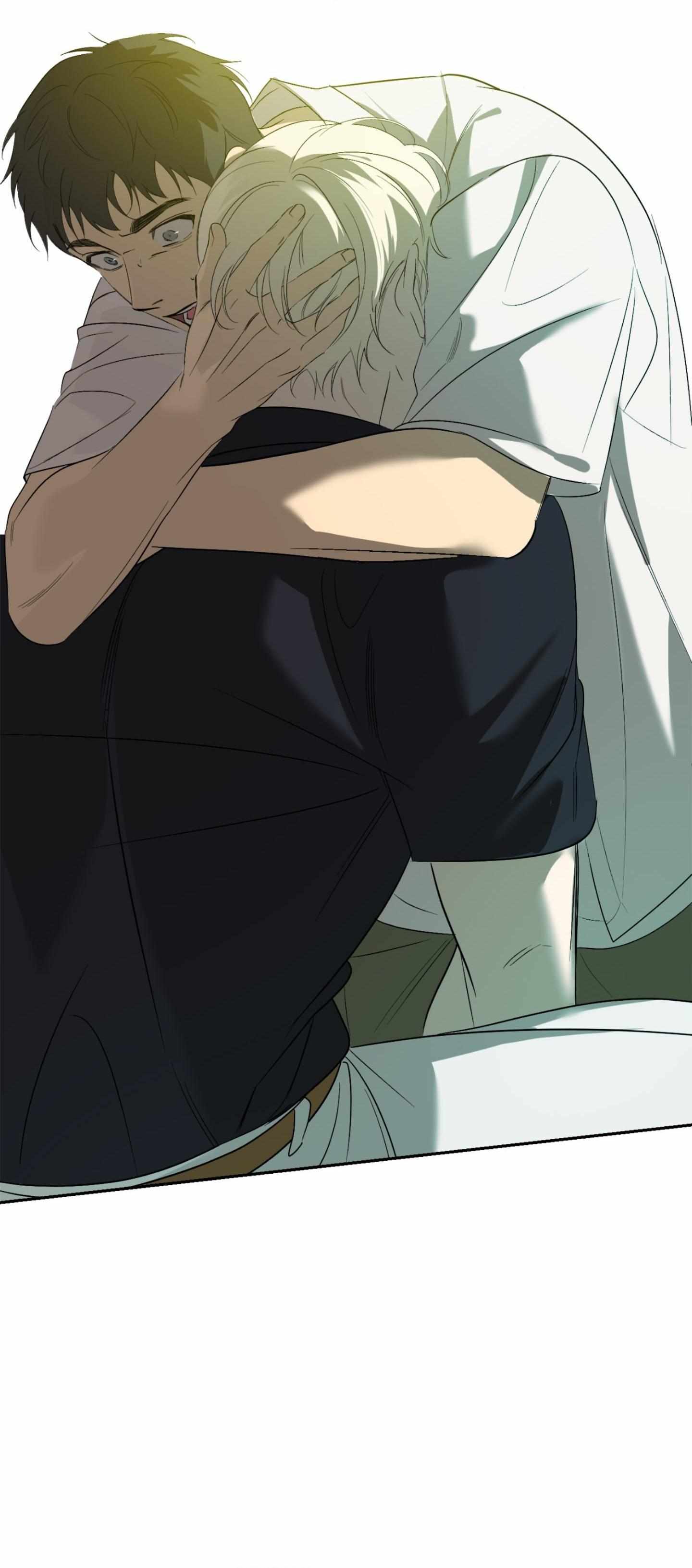 Read Backlight chapter 63 image 35 on Lezhin