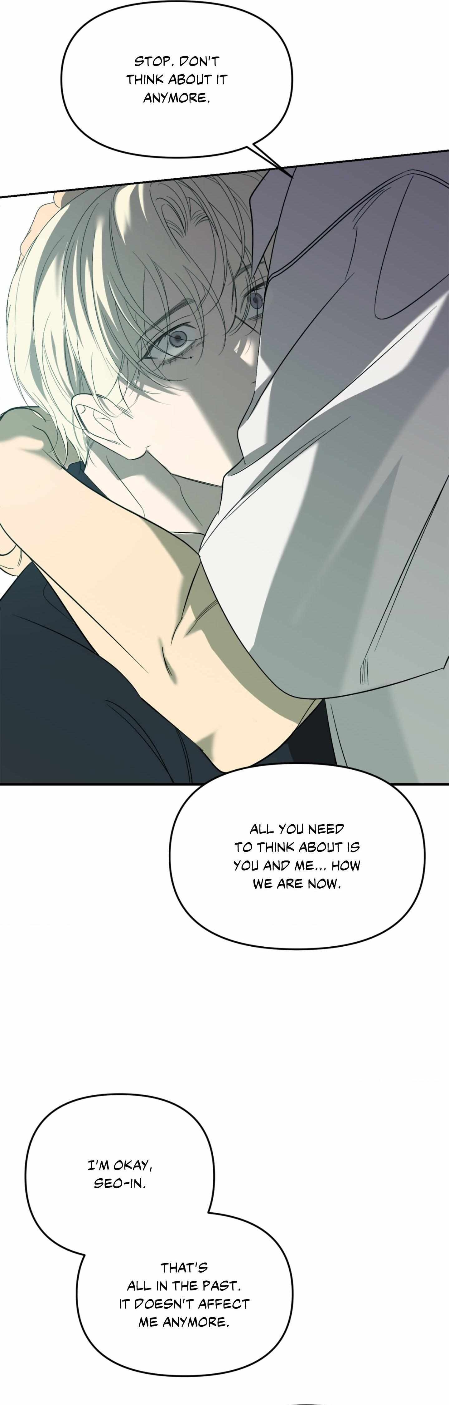 Read Backlight chapter 63 image 36 on Lezhin