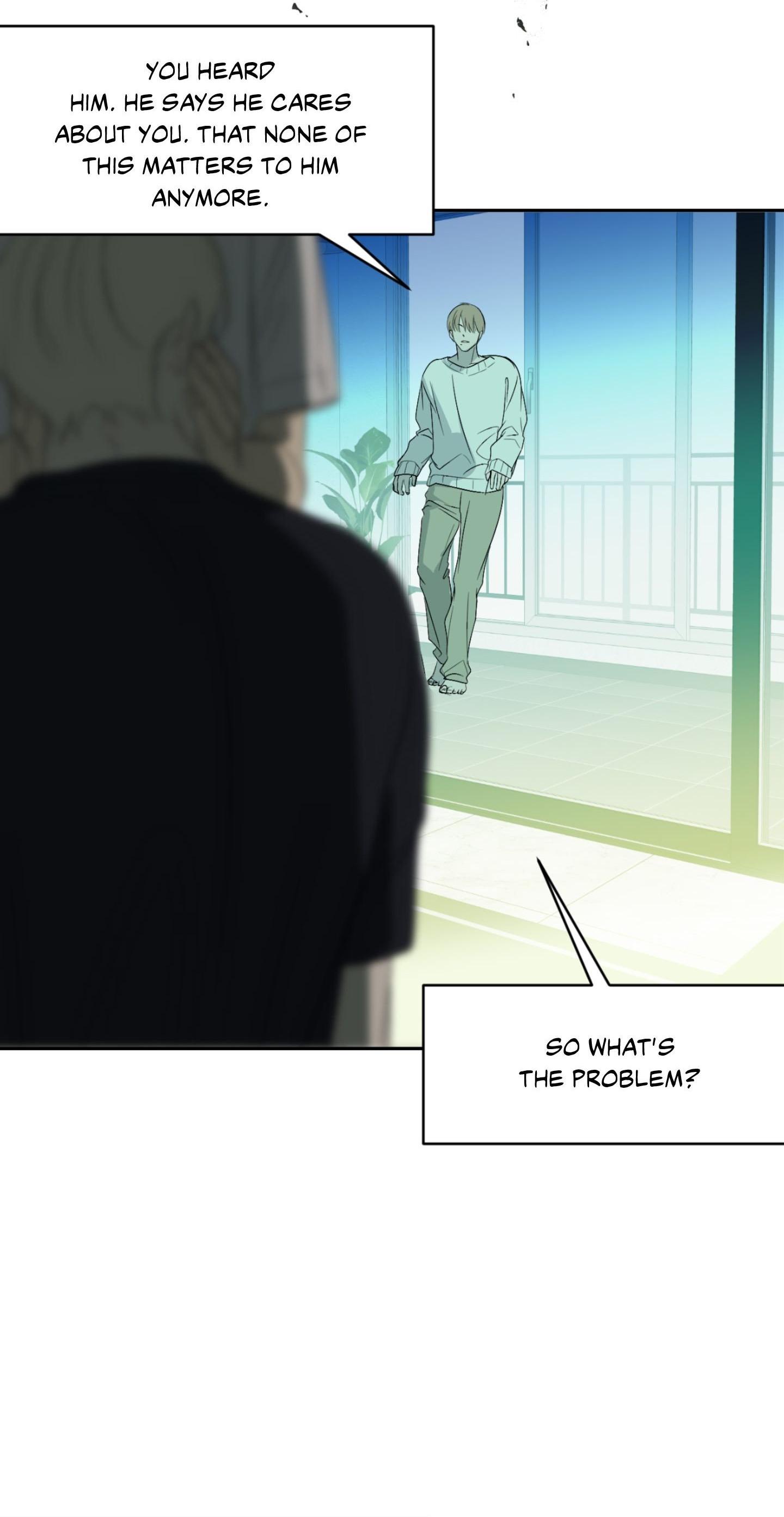 Read Backlight chapter 63 image 39 on Lezhin
