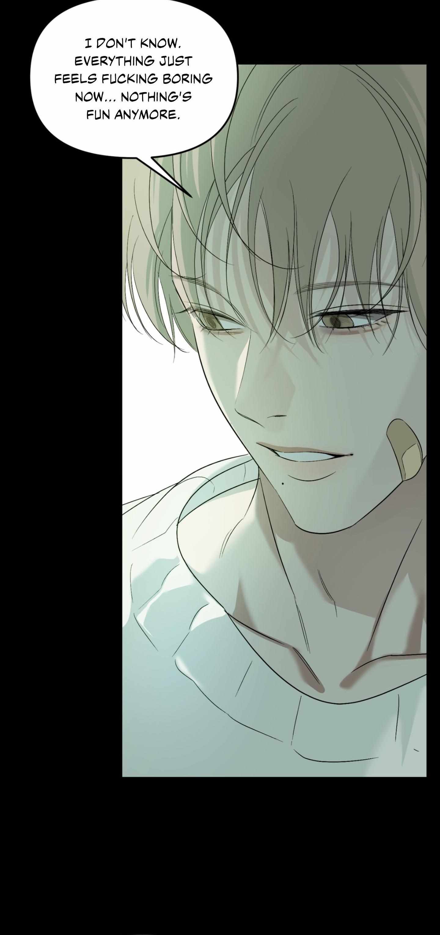 Read Backlight chapter 63 image 4 on Lezhin