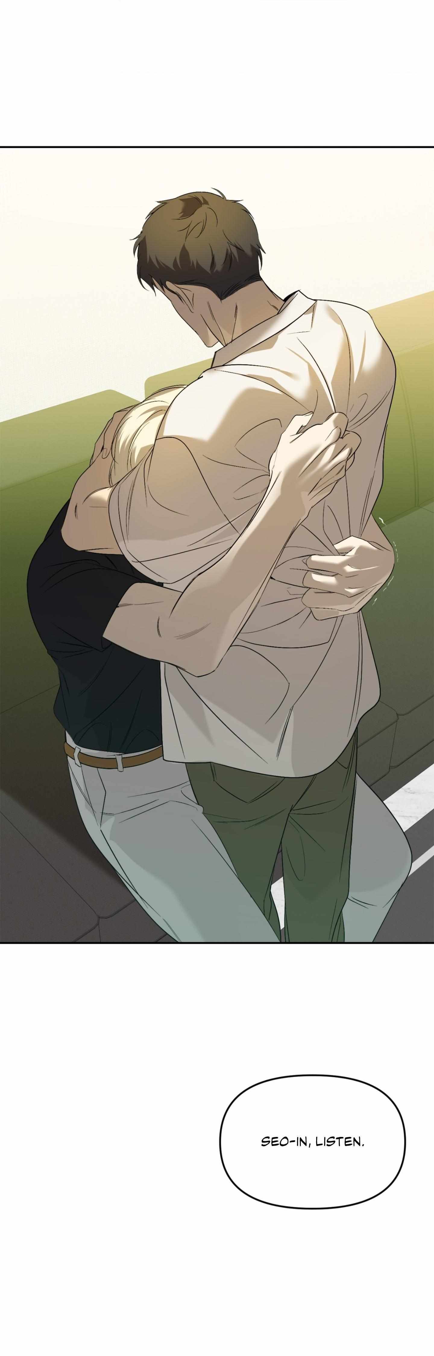 Read Backlight chapter 63 image 41 on Lezhin