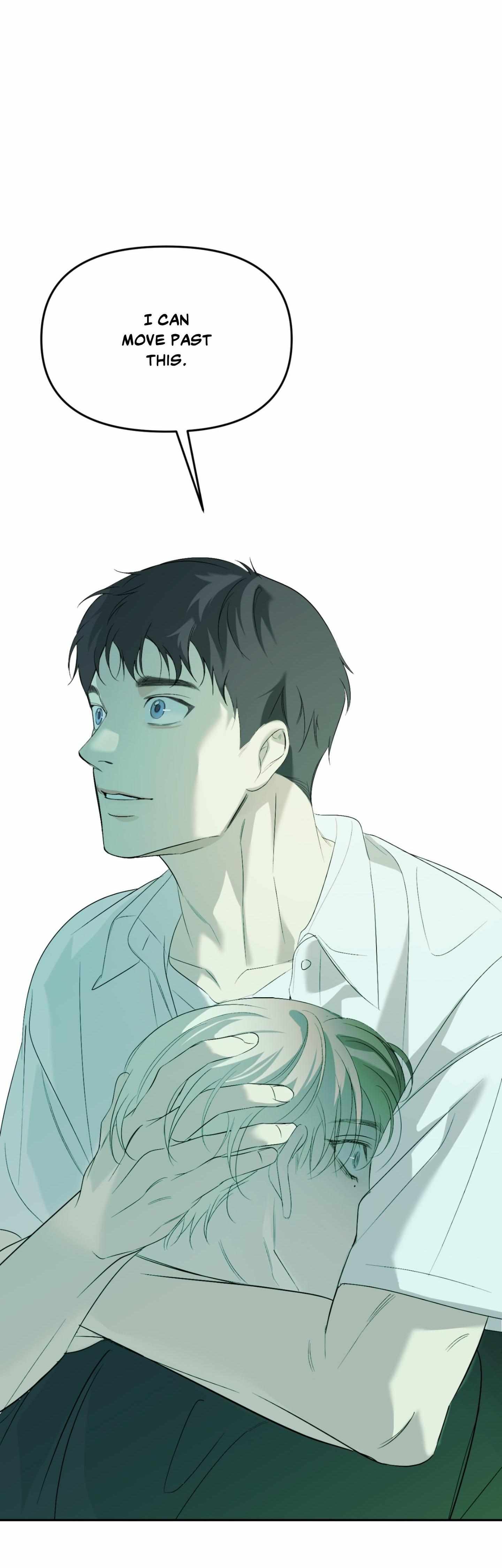 Read Backlight chapter 63 image 42 on Lezhin