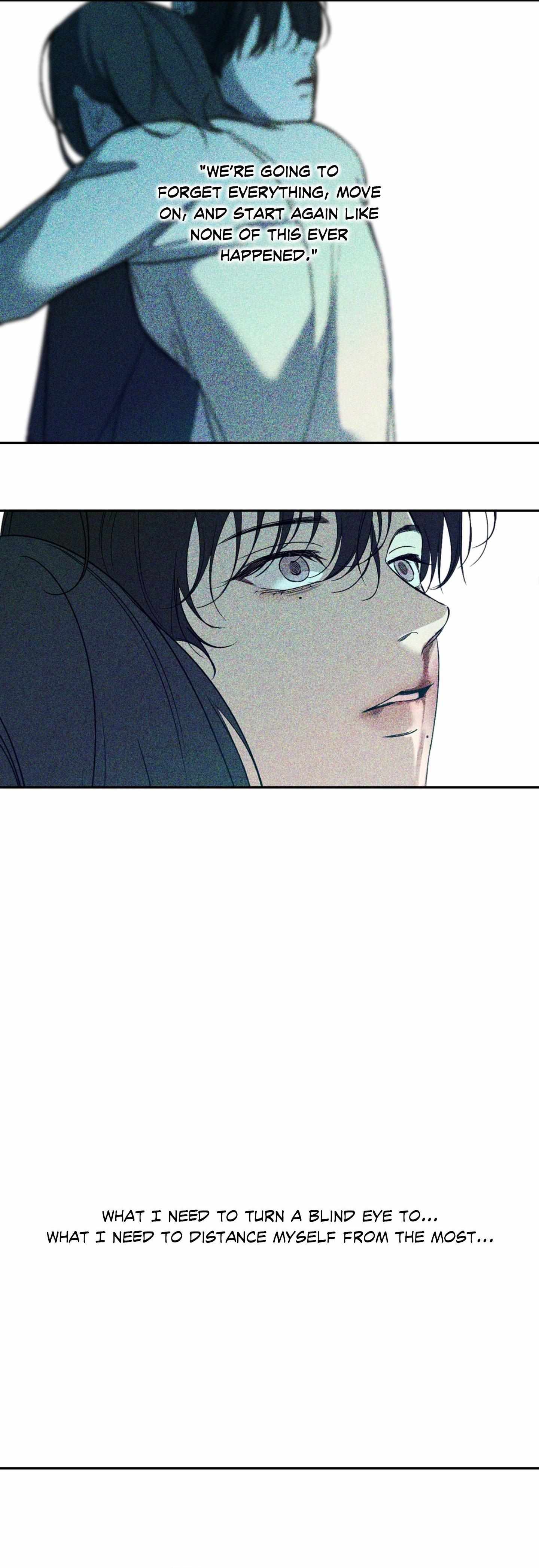 Read Backlight chapter 63 image 44 on Lezhin