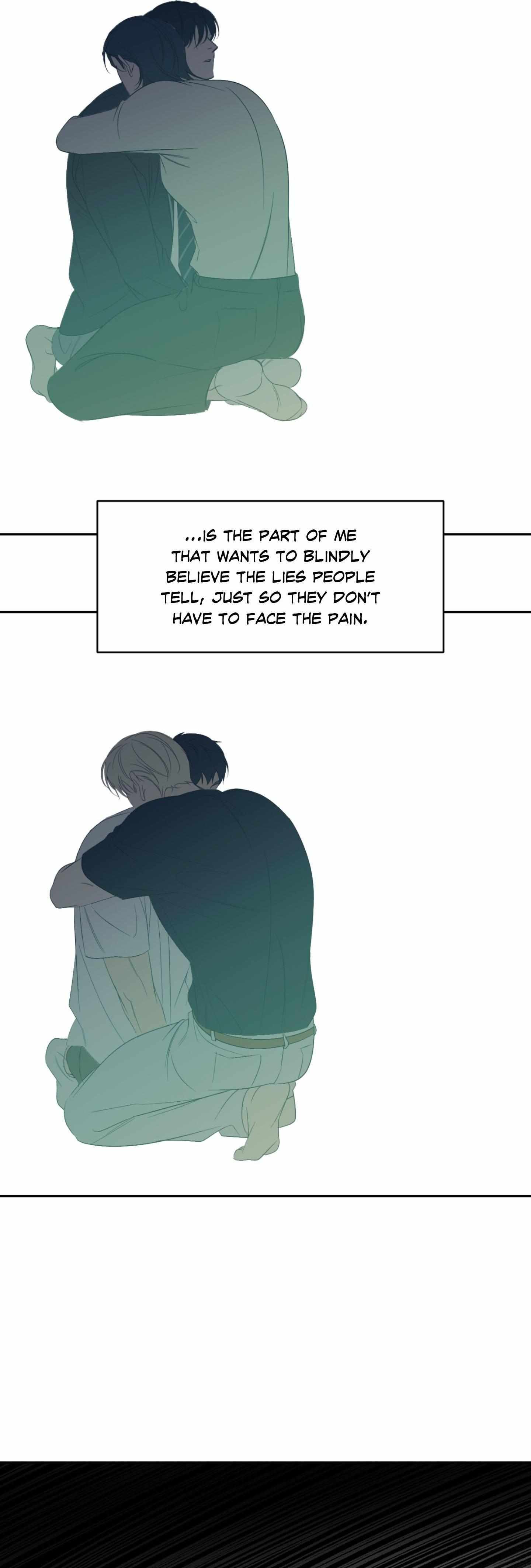 Read Backlight chapter 63 image 45 on Lezhin