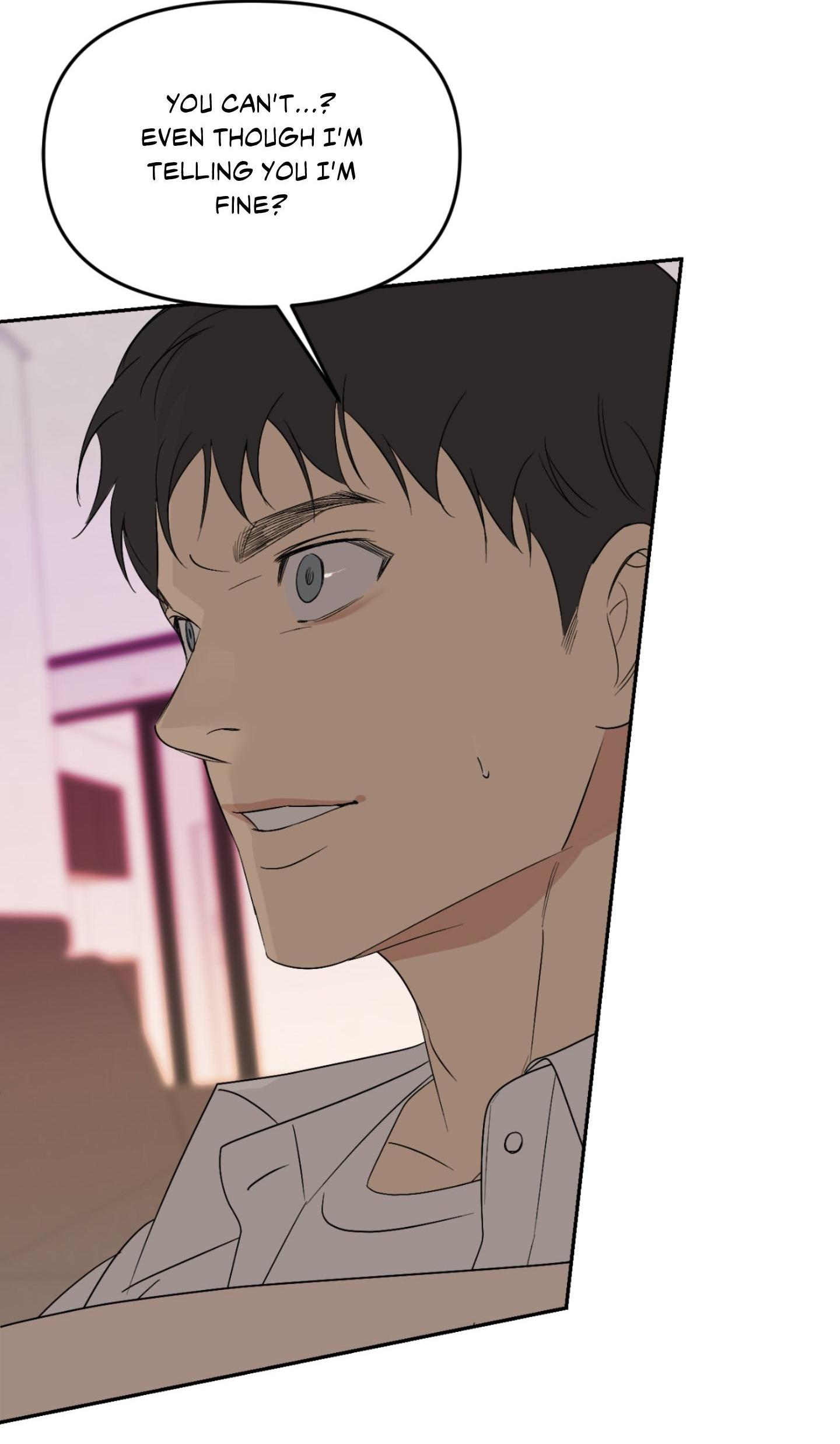 Read Backlight chapter 63 image 47 on Lezhin