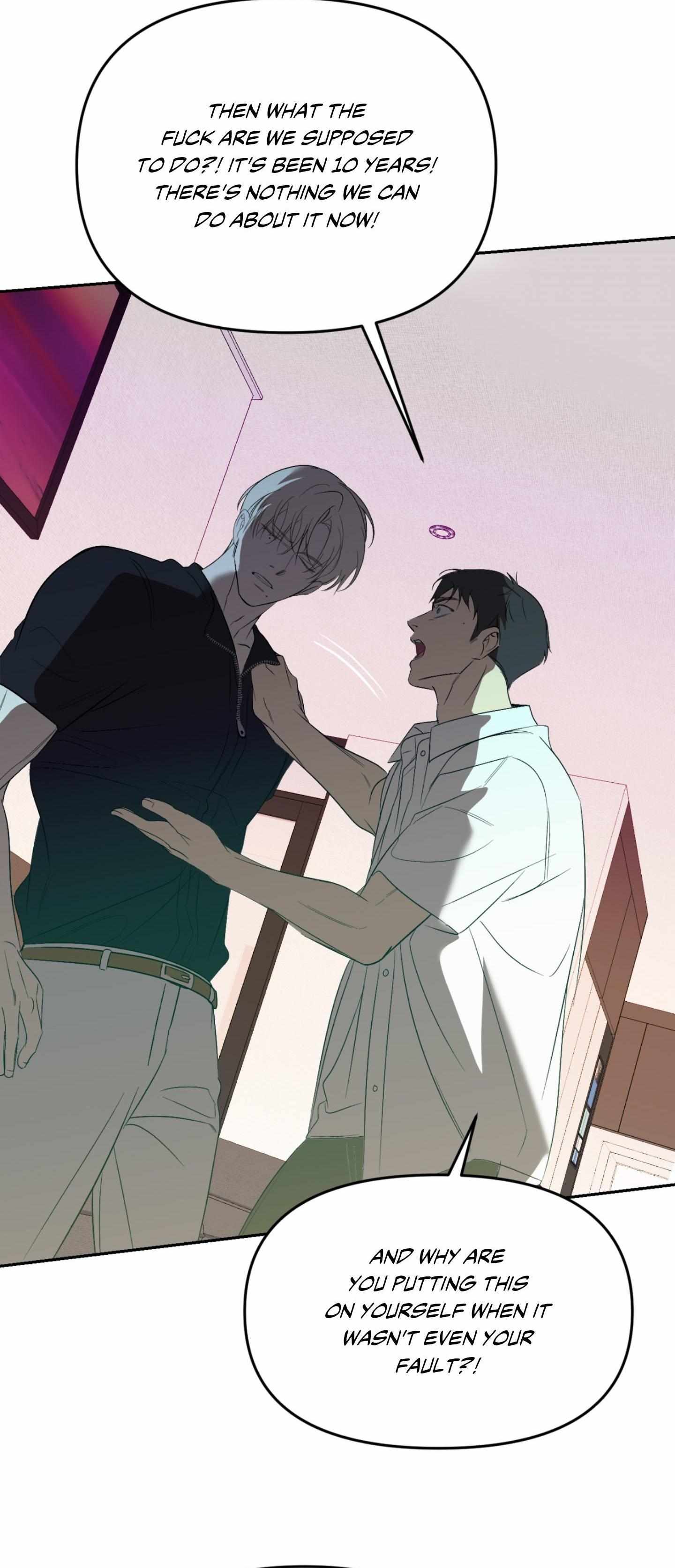 Read Backlight chapter 63 image 49 on Lezhin