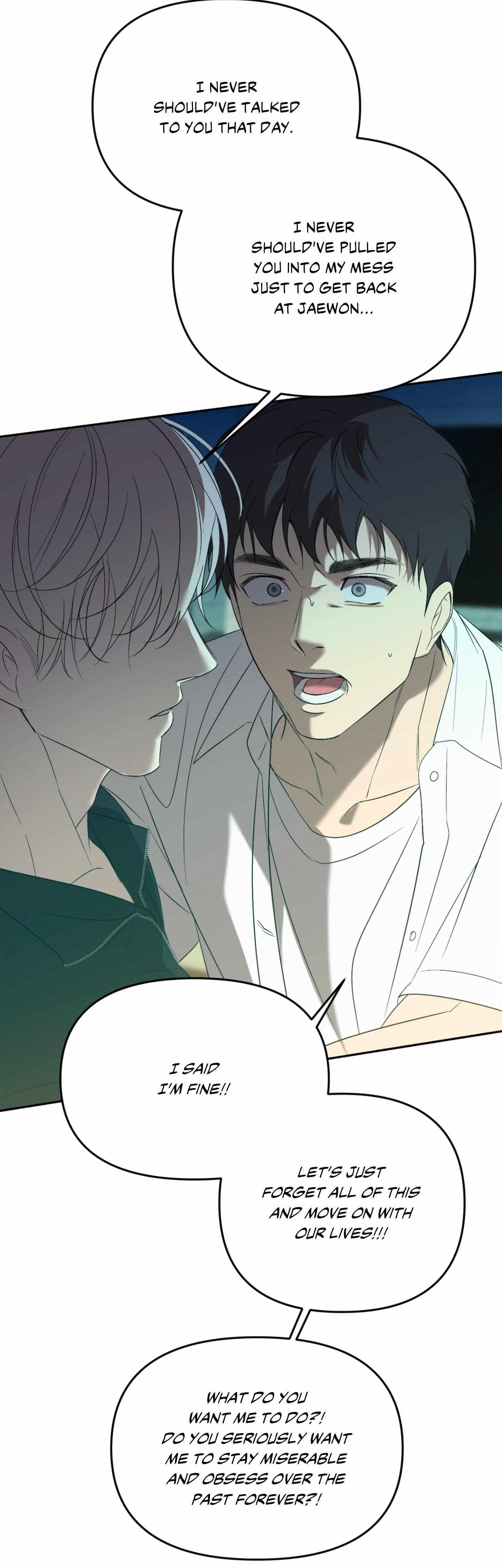 Read Backlight chapter 63 image 50 on Lezhin