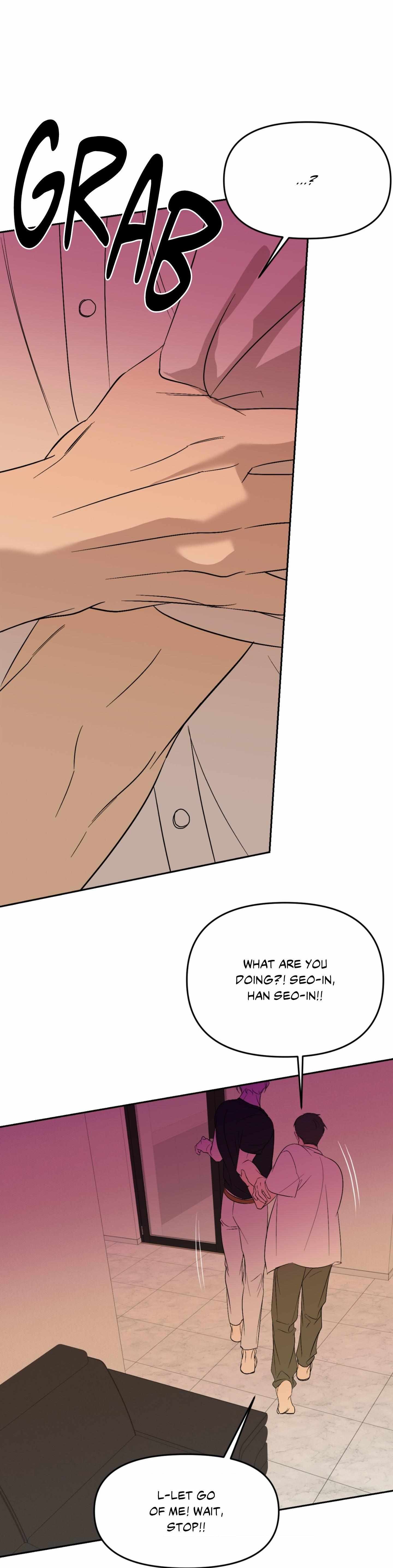 Read Backlight chapter 63 image 51 on Lezhin