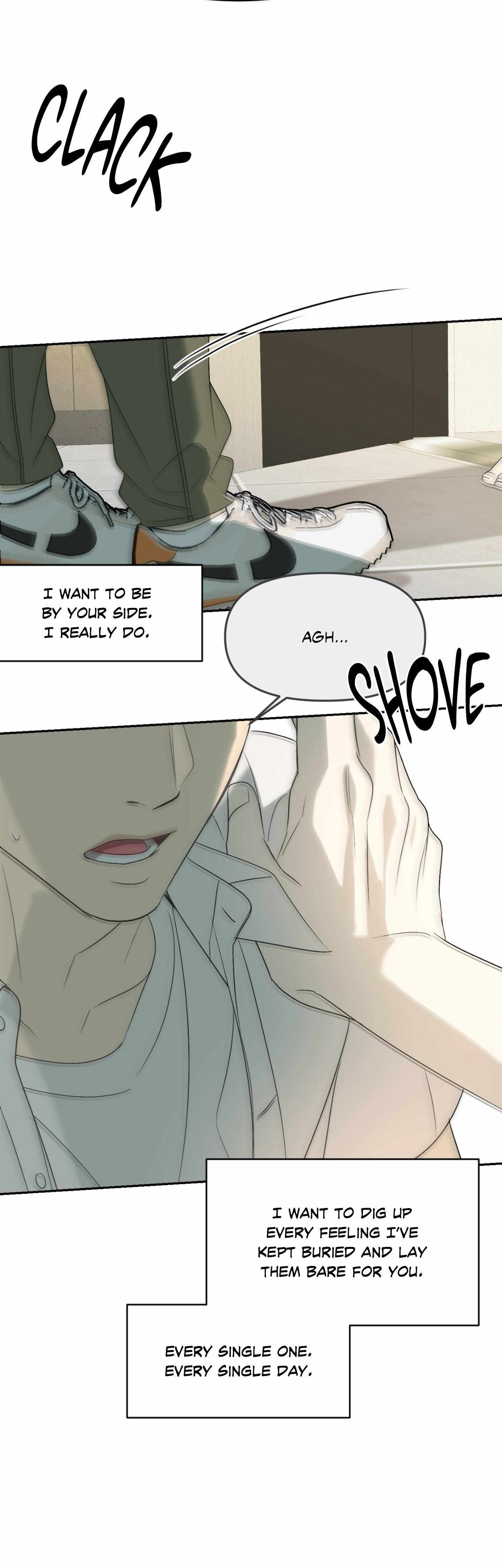 Read Backlight chapter 63 image 52 on Lezhin
