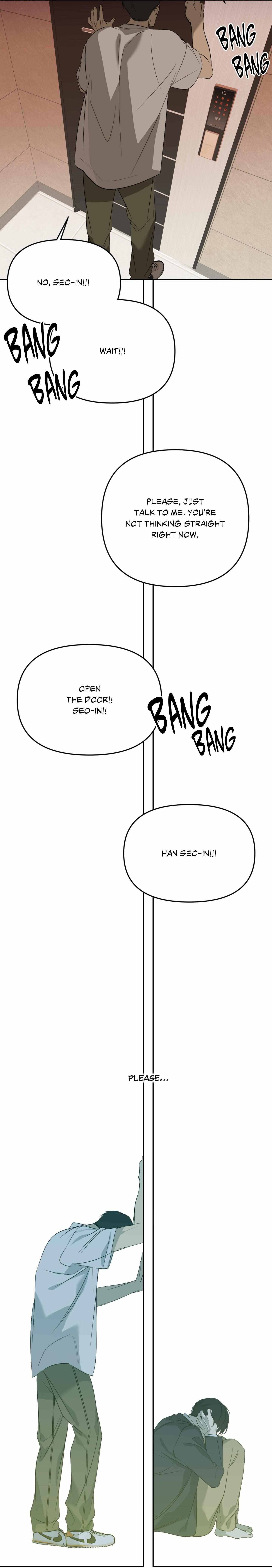 Read Backlight chapter 63 image 55 on Lezhin