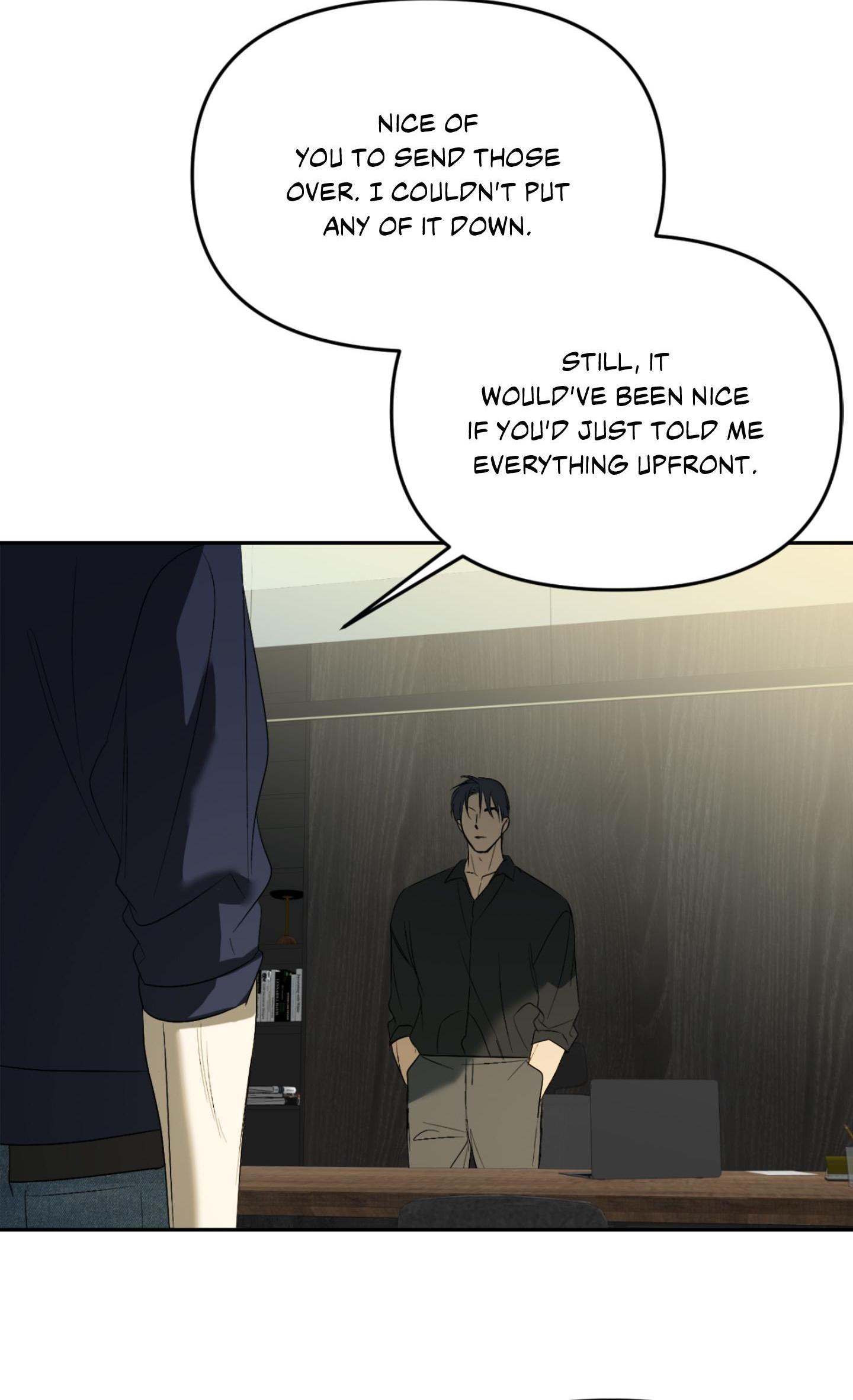 Read Backlight chapter 63 image 59 on Lezhin