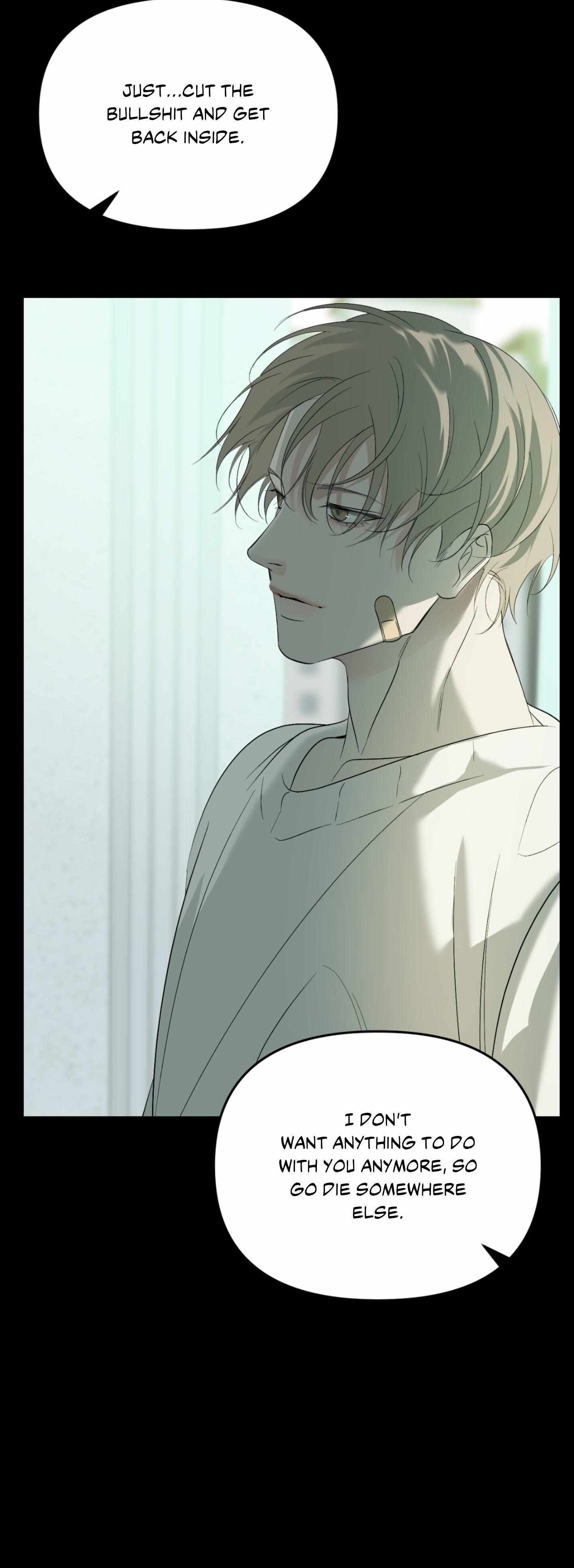 Read Backlight chapter 63 image 6 on Lezhin