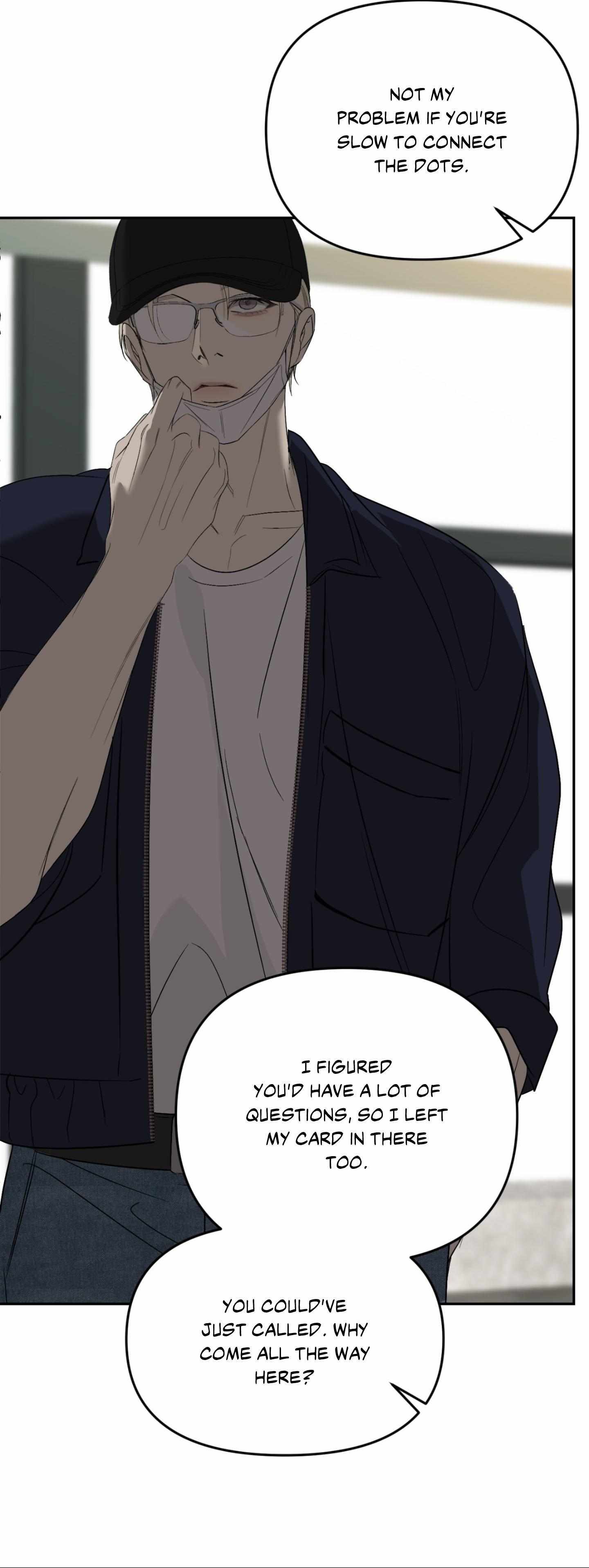 Read Backlight chapter 63 image 60 on Lezhin