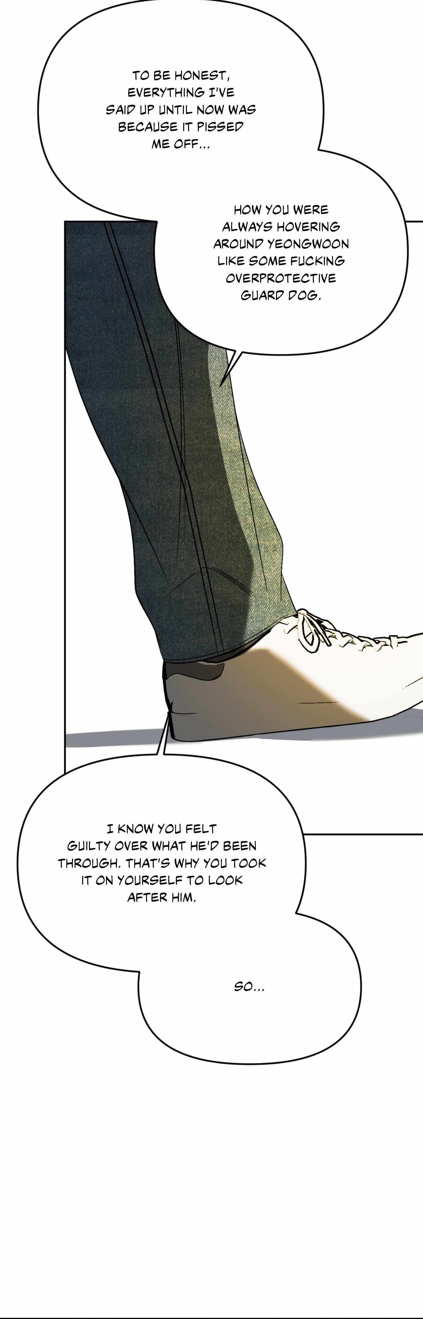 Read Backlight chapter 63 image 62 on Lezhin