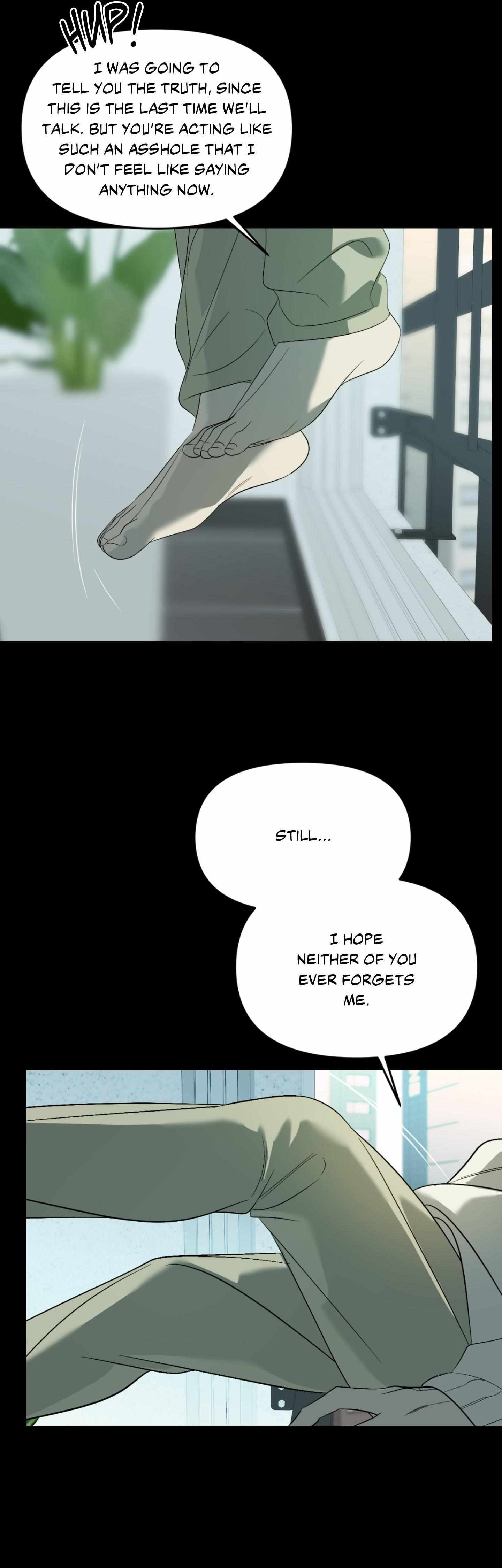 Read Backlight chapter 63 image 7 on Lezhin