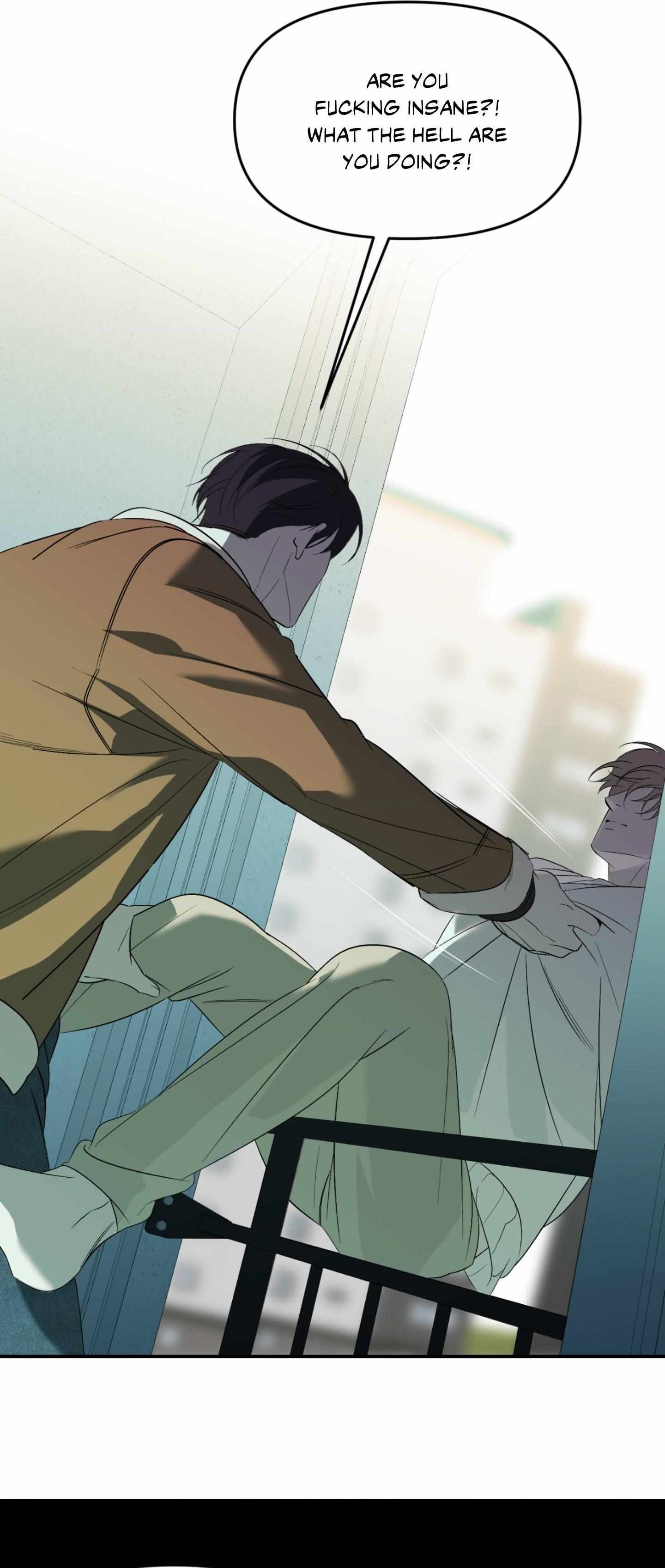 Read Backlight chapter 63 image 9 on Lezhin