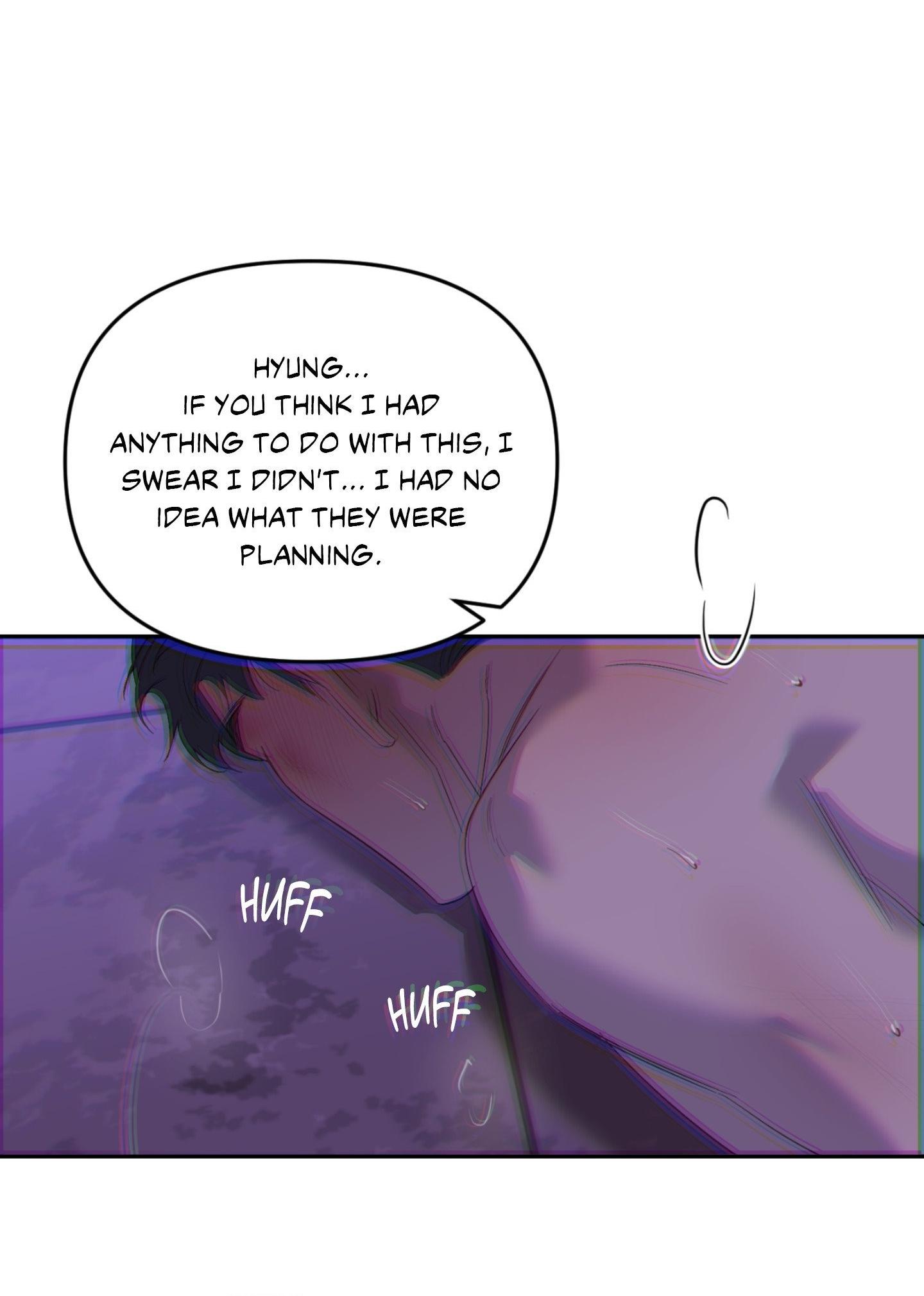 Read Backlight chapter 64.1 image 21 on Lezhin