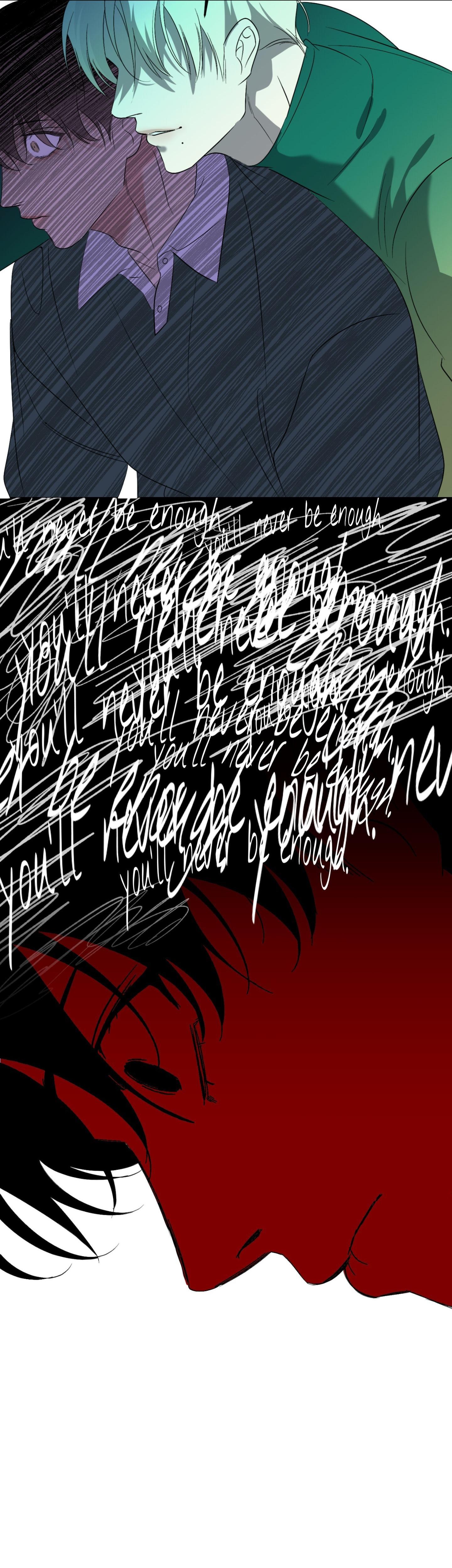 Read Backlight chapter 64.1 image 28 on Lezhin
