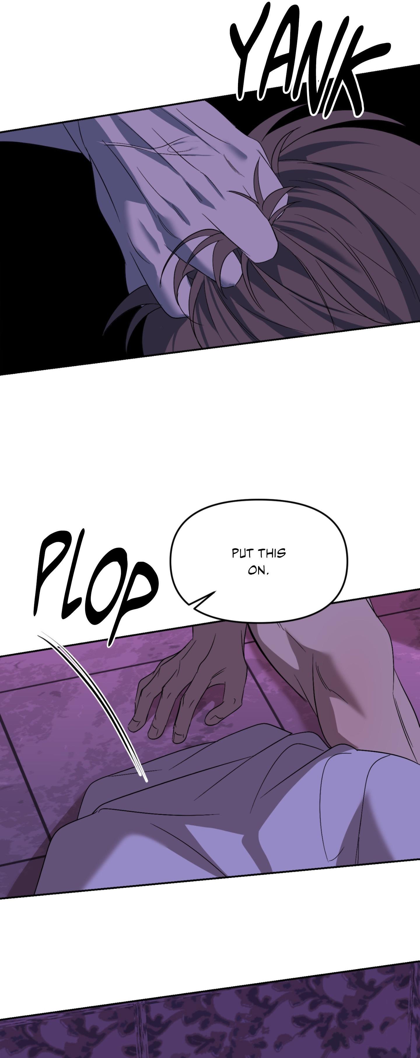Read Backlight chapter 64.1 image 37 on Lezhin