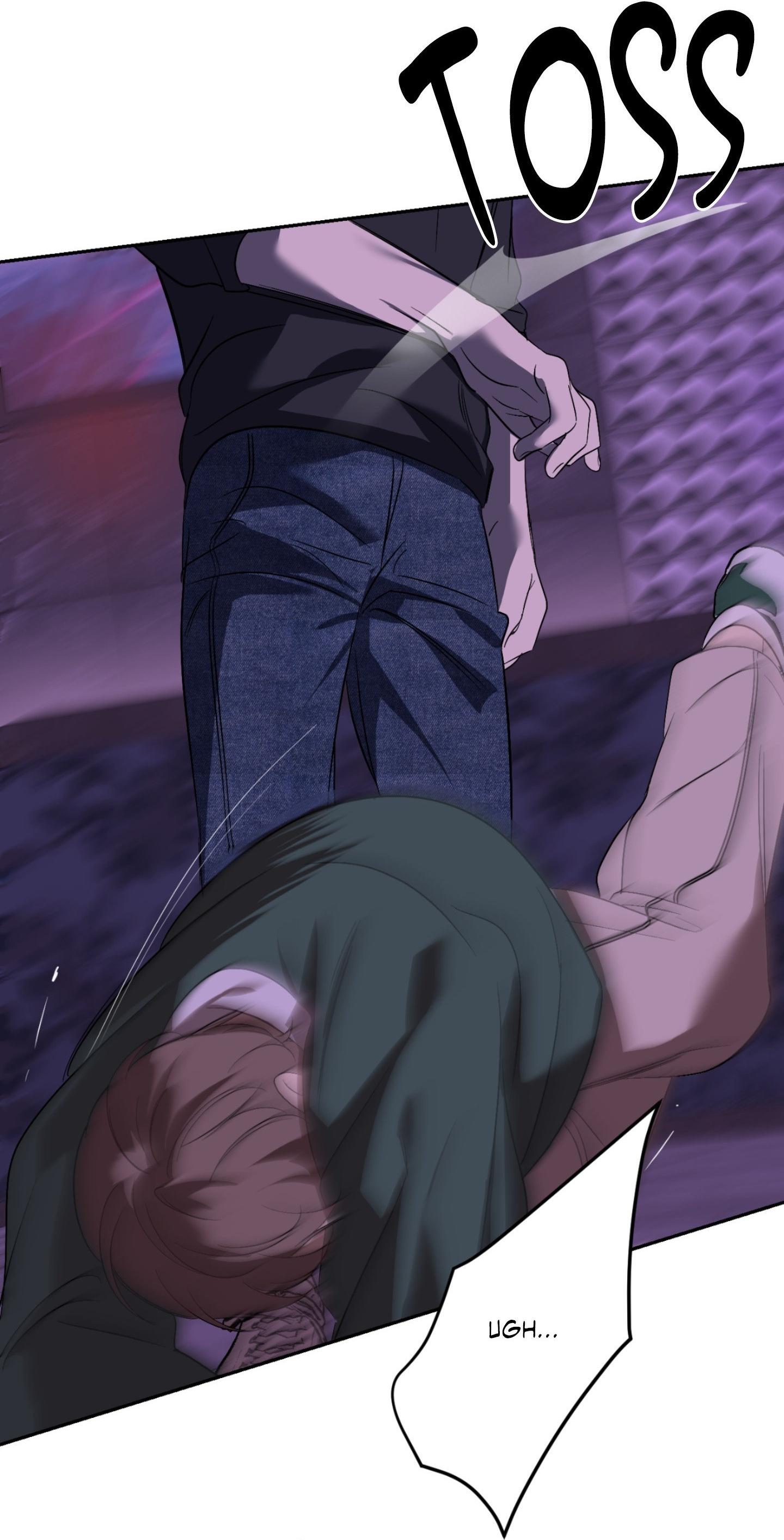 Read Backlight chapter 64.1 image 39 on Lezhin