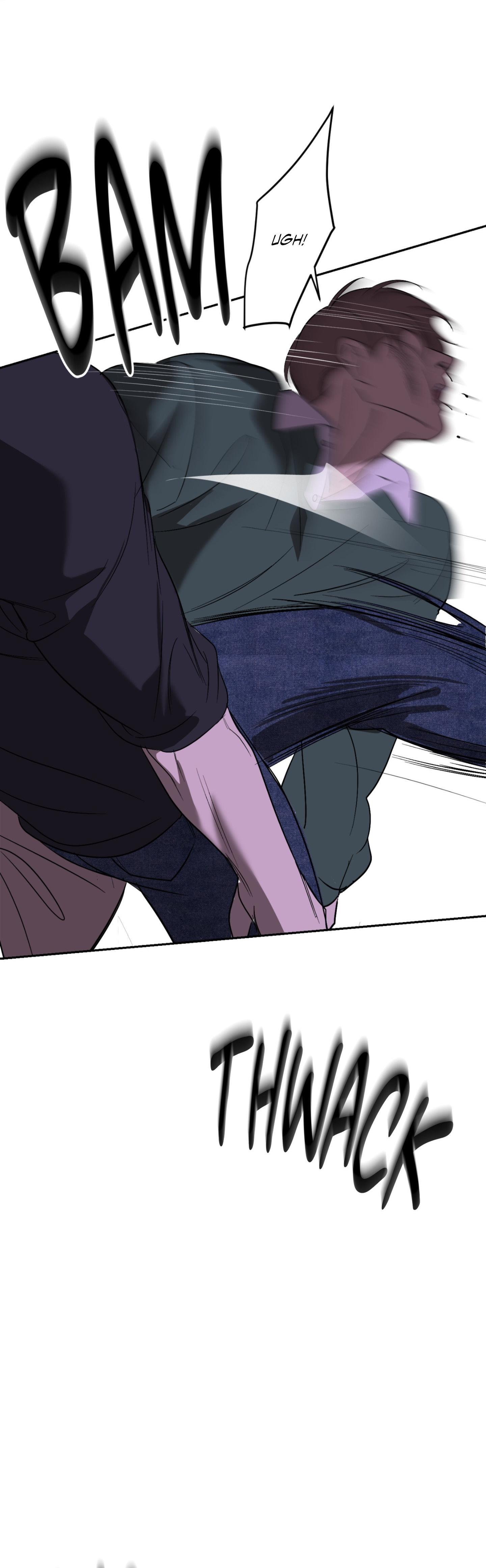 Read Backlight chapter 64.1 image 41 on Lezhin