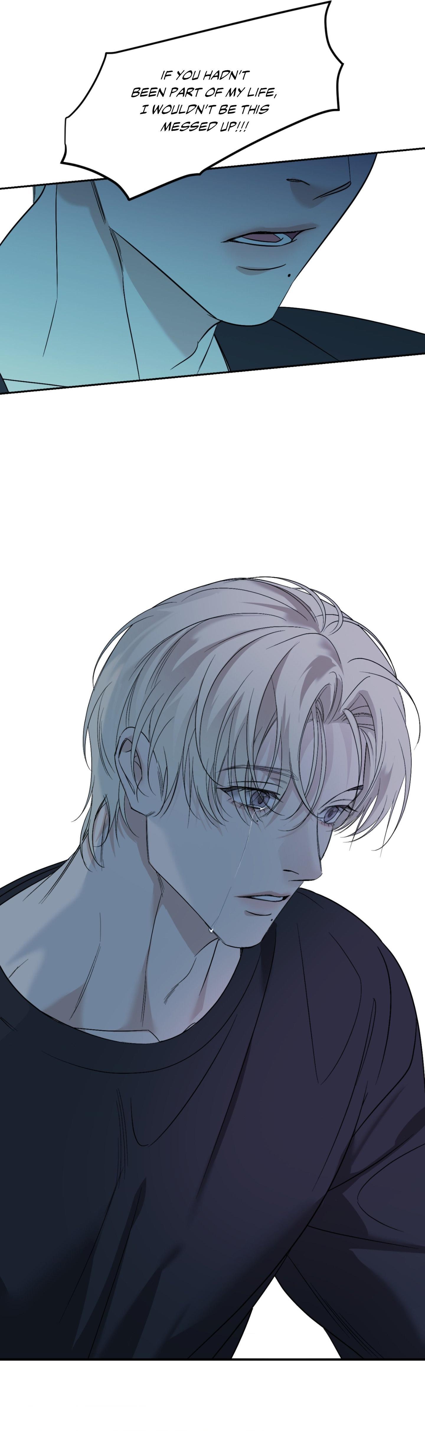 Read Backlight chapter 64.1 image 50 on Lezhin