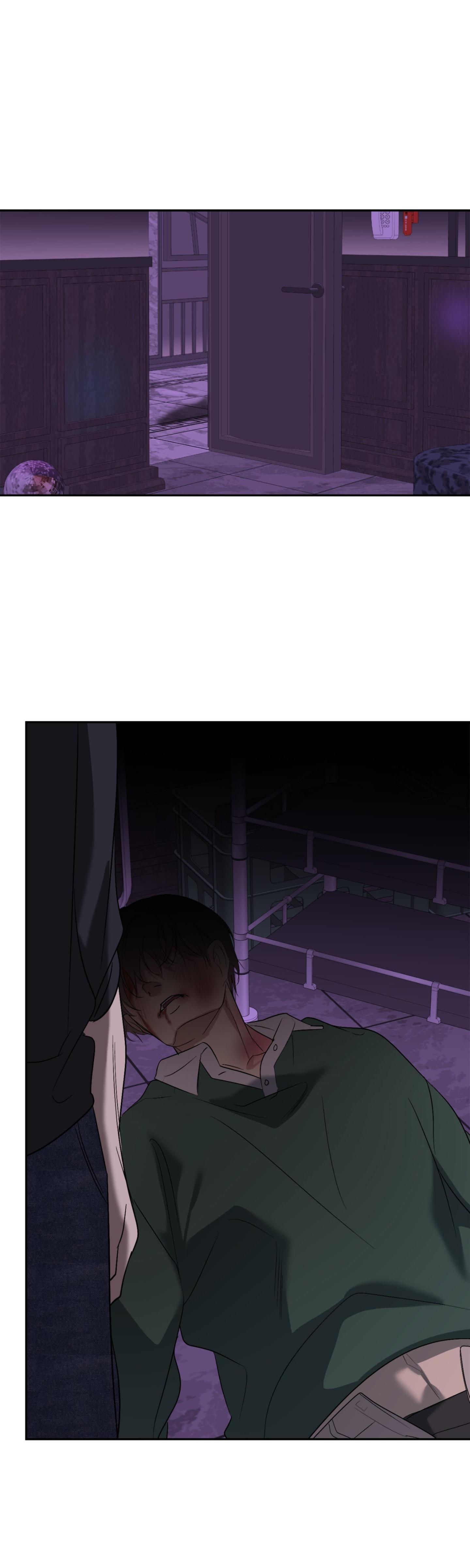 Read Backlight chapter 64.1 image 52 on Lezhin