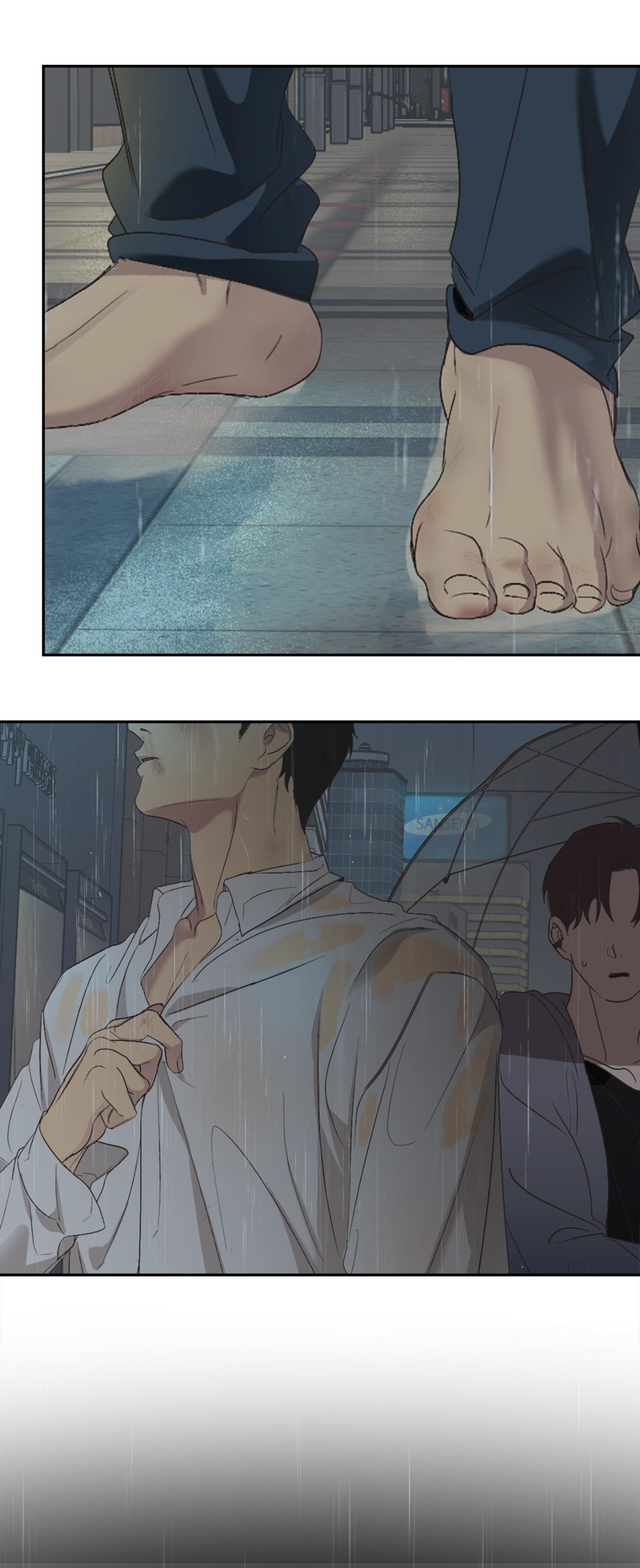 Read Backlight chapter 64.1 image 59 on Lezhin