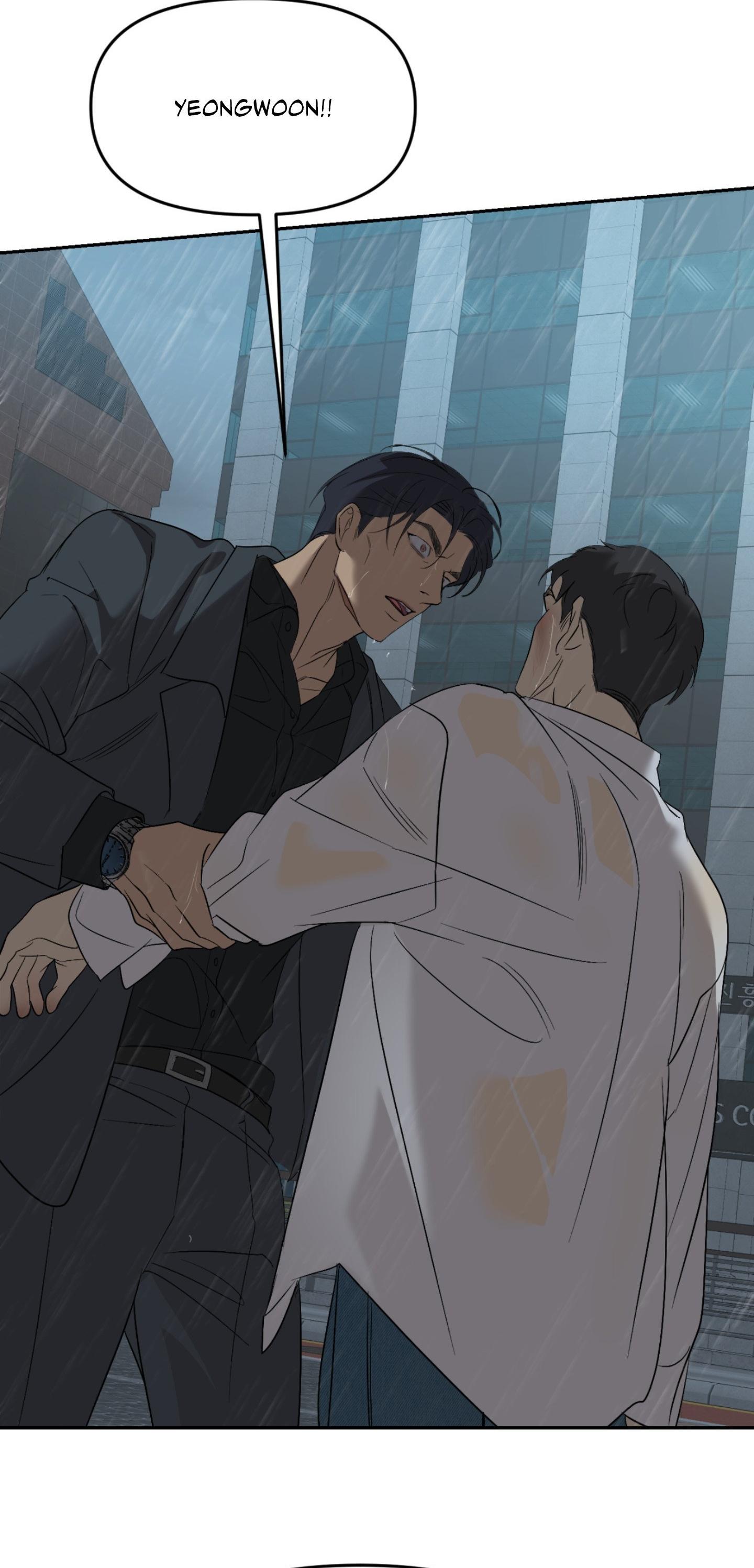 Read Backlight chapter 64.1 image 63 on Lezhin
