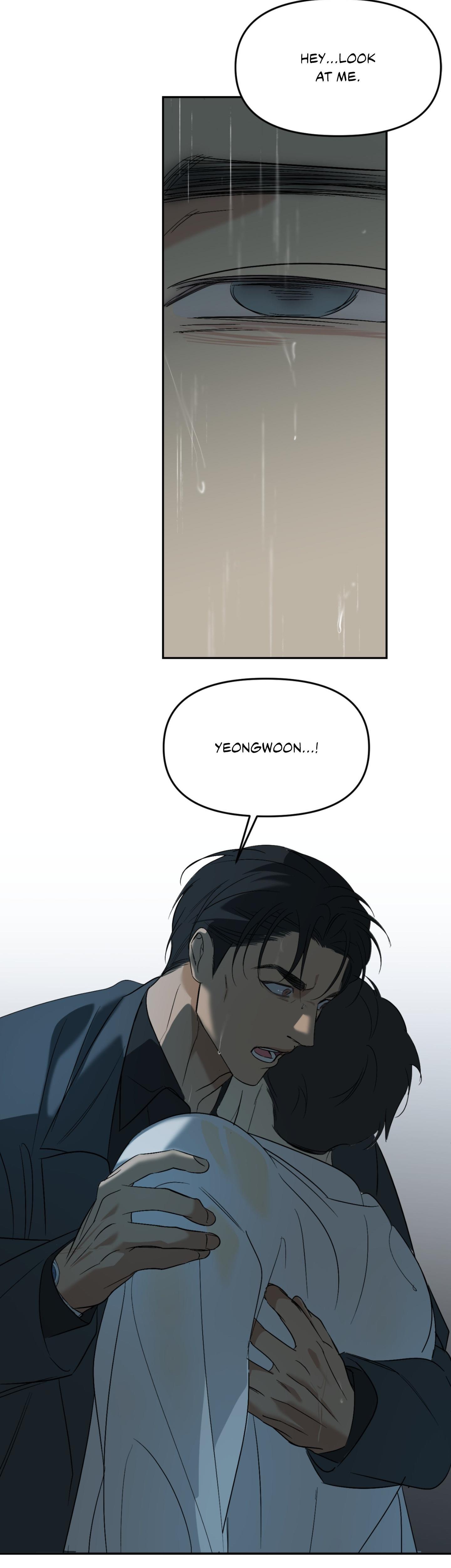 Read Backlight chapter 64.1 image 65 on Lezhin