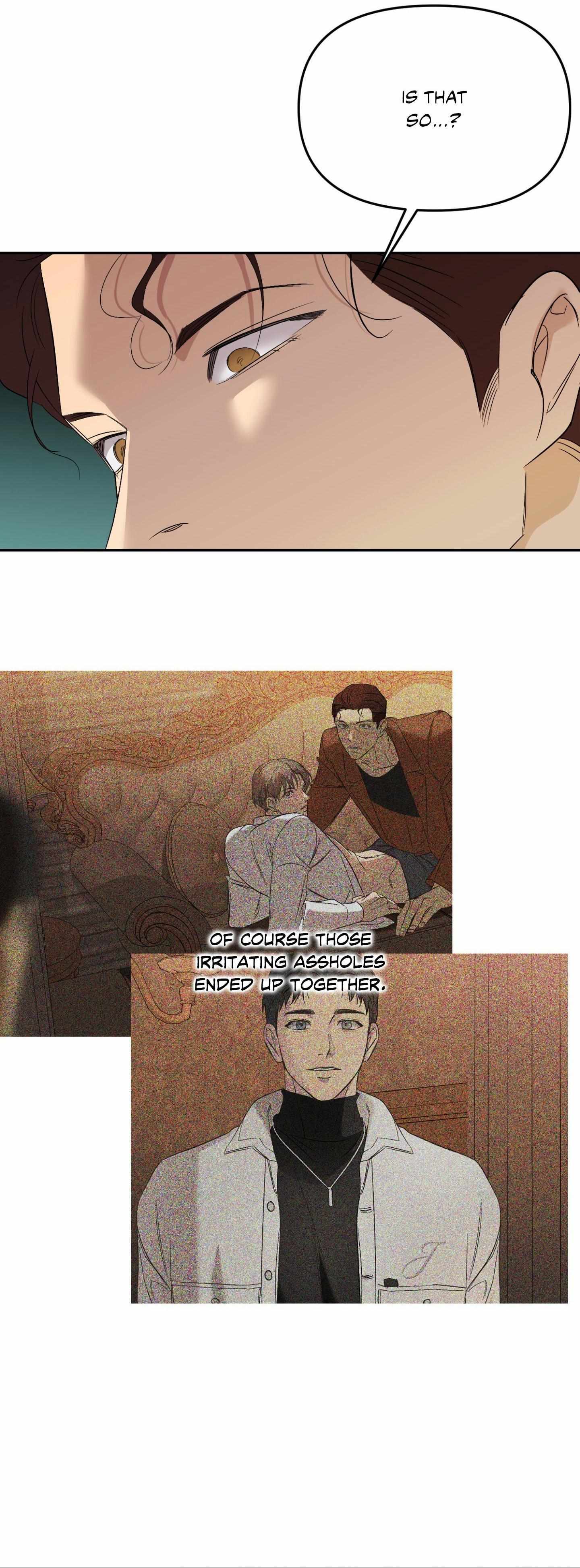 Read Backlight chapter 64 image 12 on Lezhin