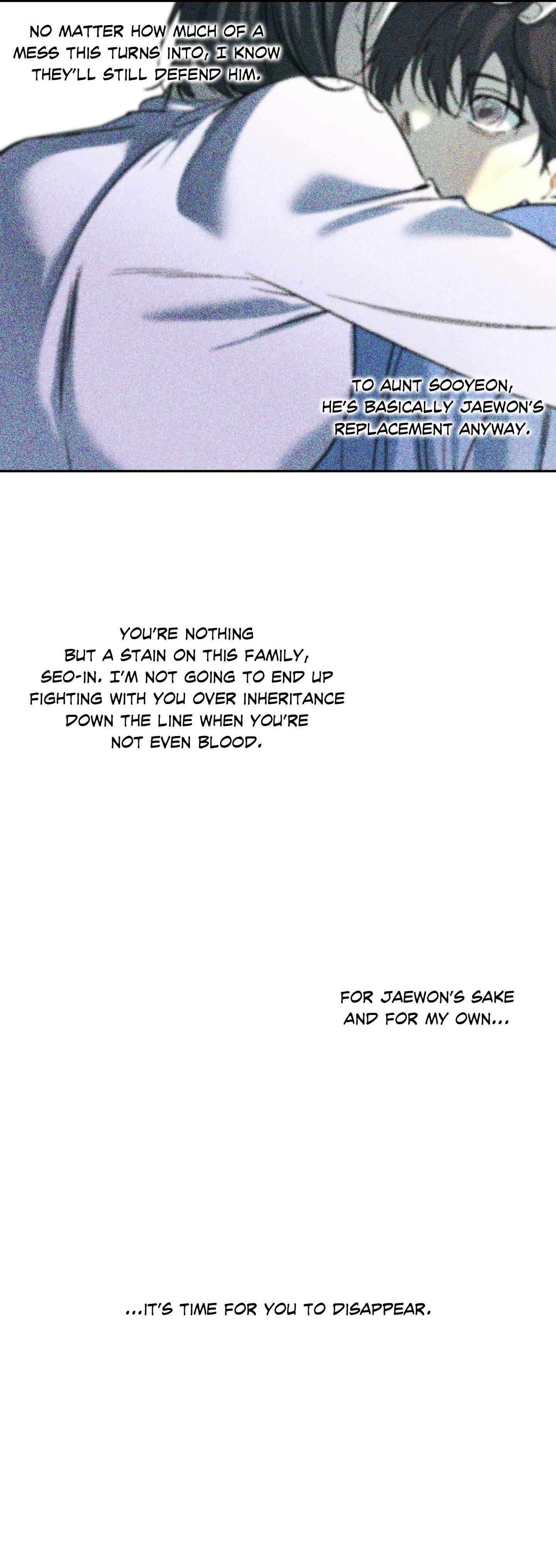 Read Backlight chapter 64 image 13 on Lezhin