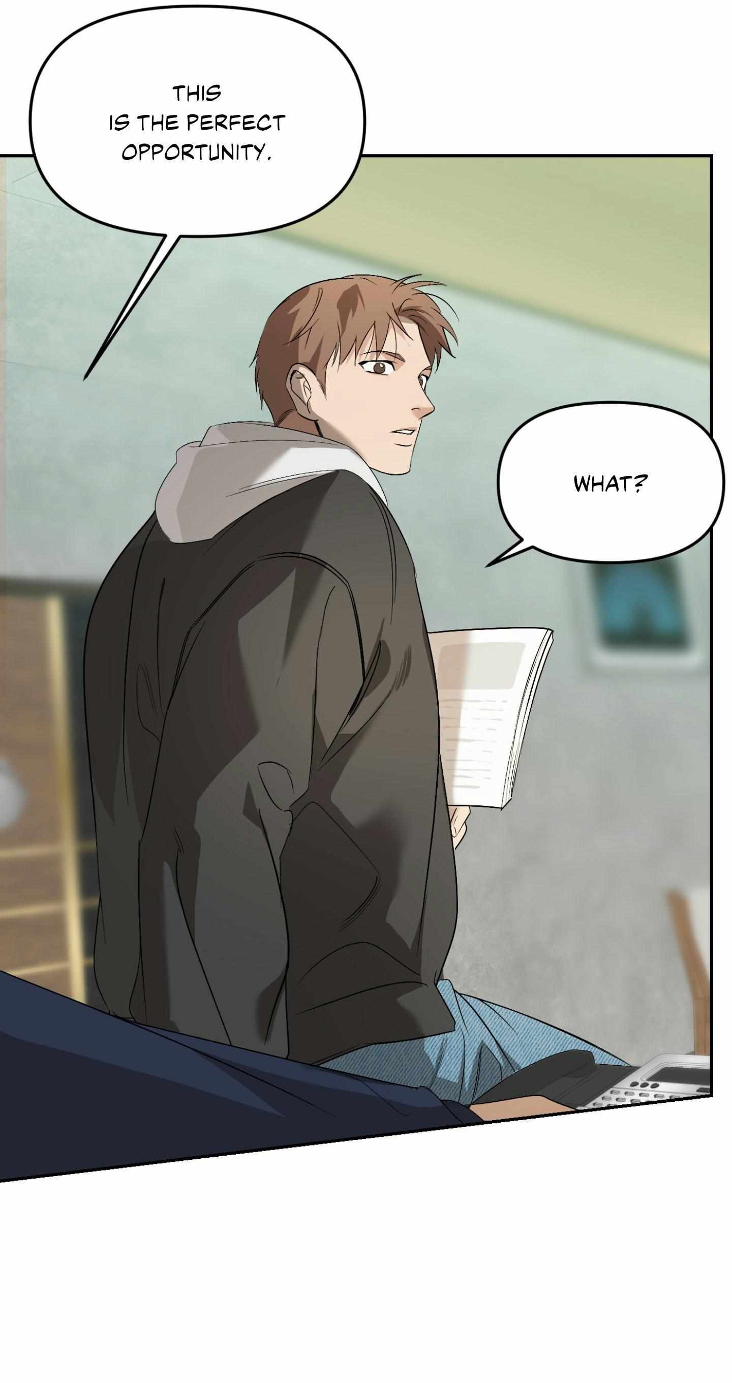 Read Backlight chapter 64 image 14 on Lezhin