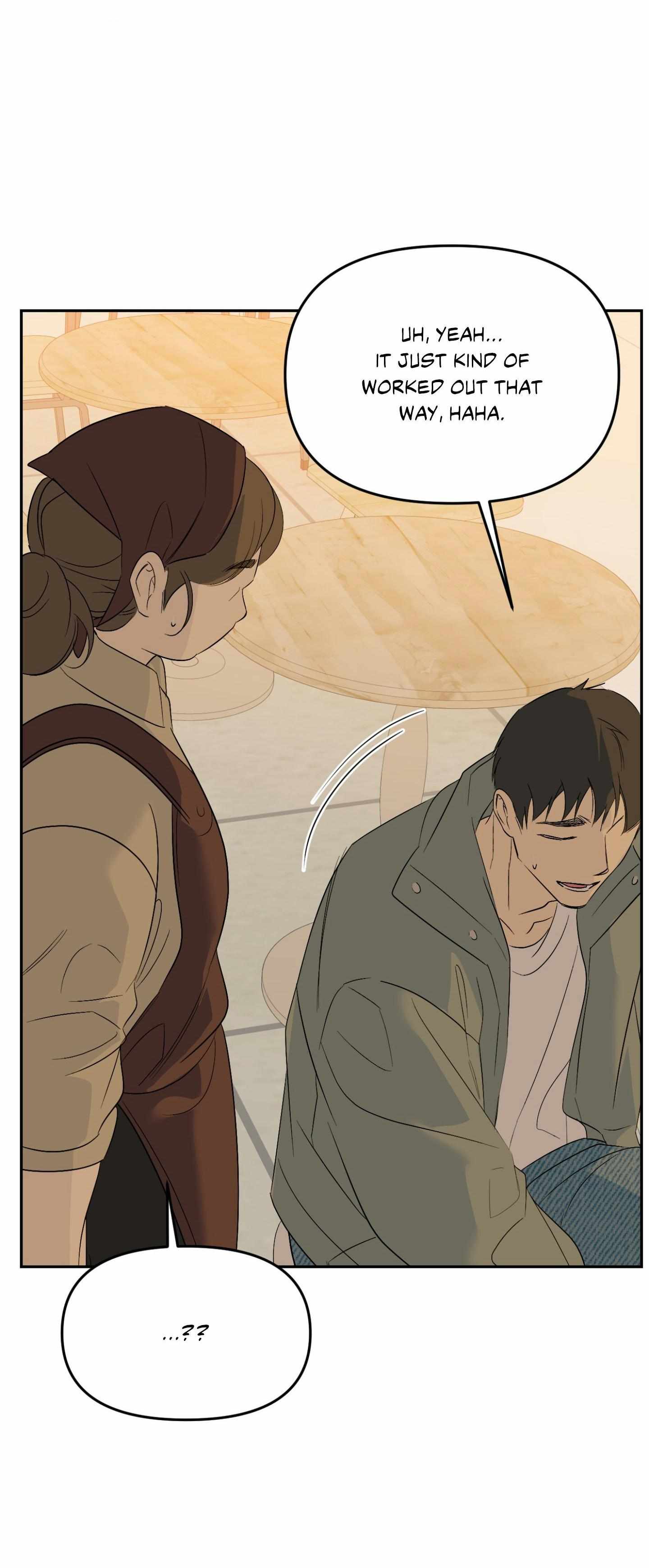 Read Backlight chapter 64 image 20 on Lezhin