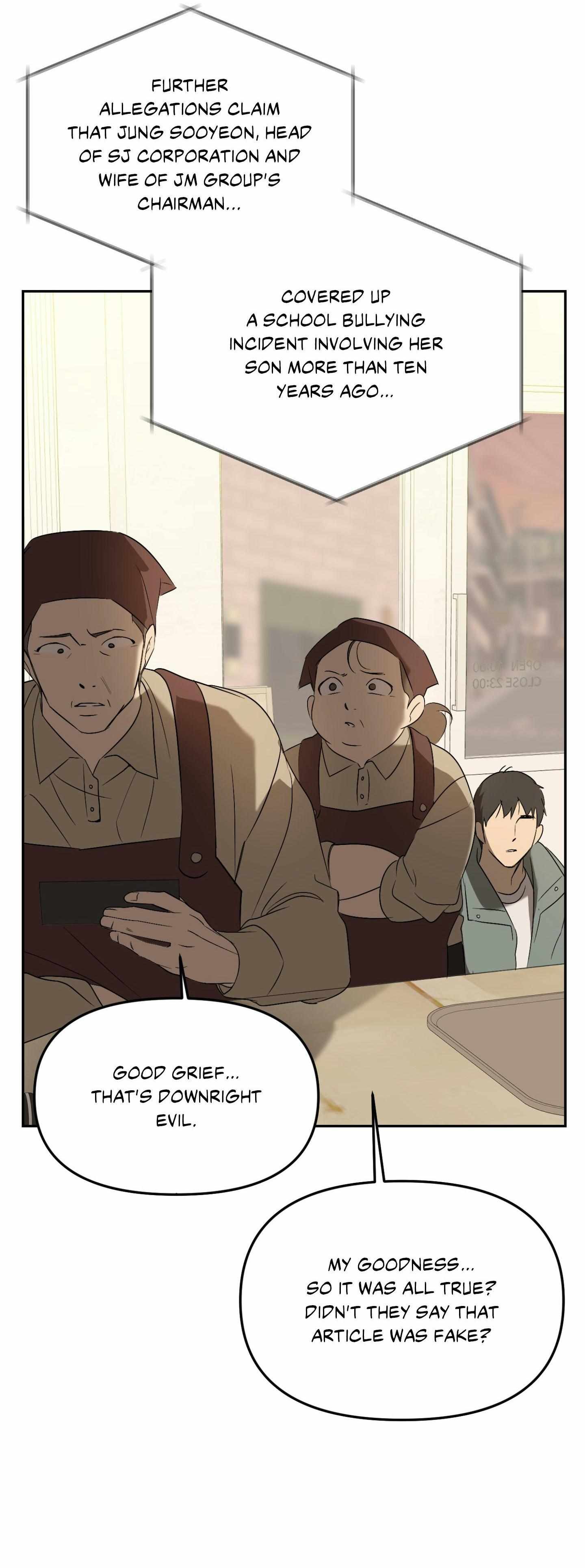 Read Backlight chapter 64 image 26 on Lezhin